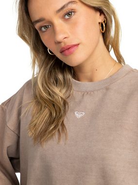 Roxy Sweatshirt Surf Safari