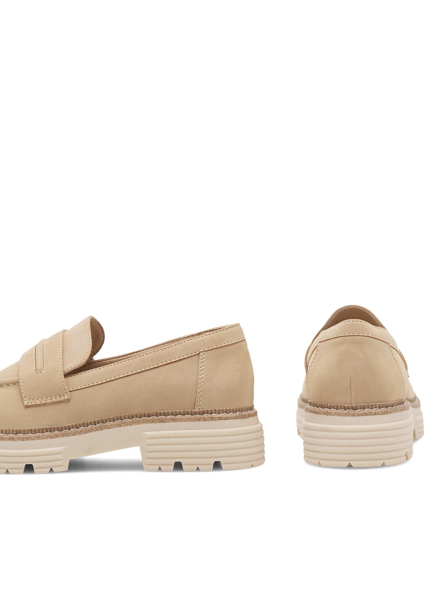 Jenny Fairy Slipper MOLLIE WS6211-07 Beige günstig online kaufen