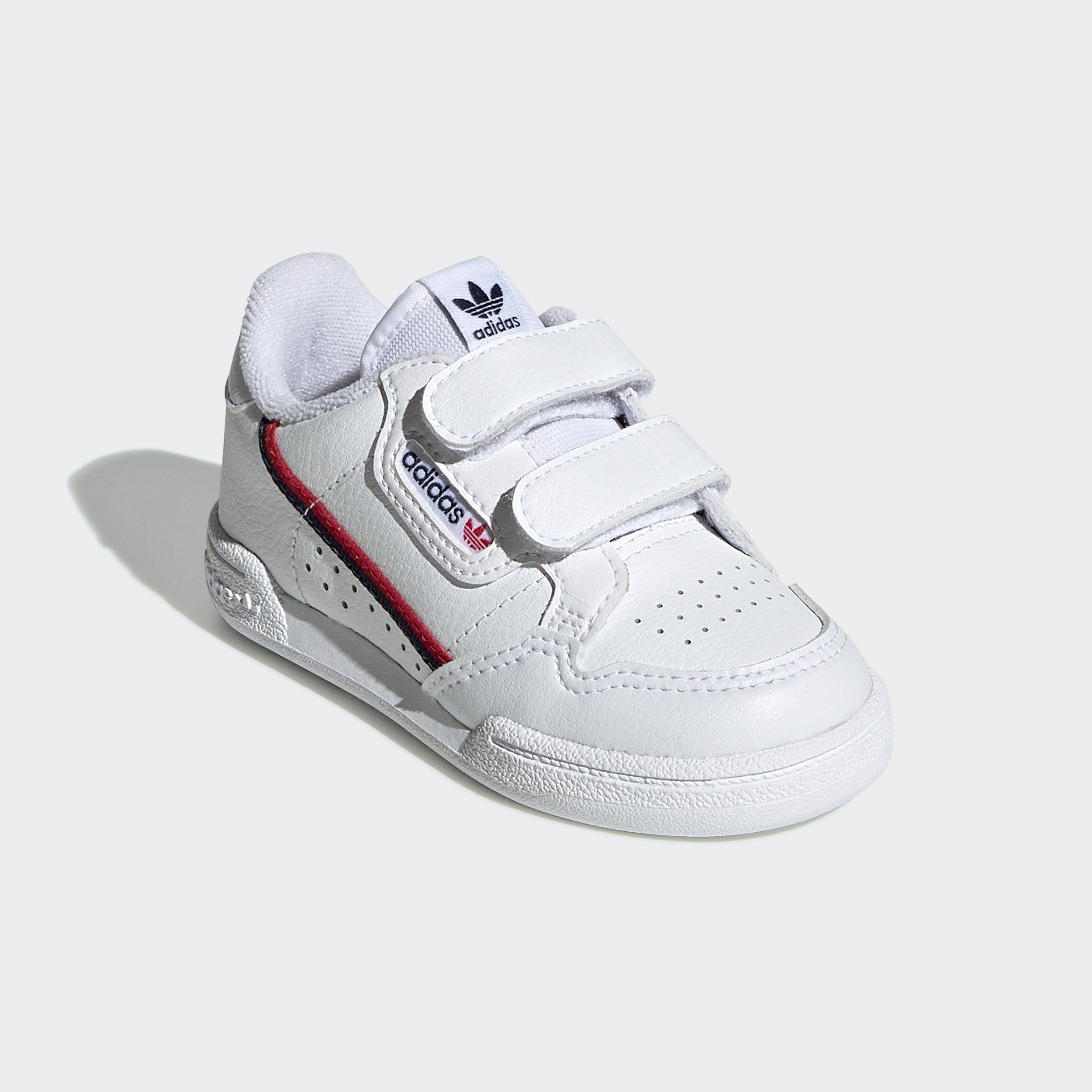 adidas Originals CONTINENTAL 80 Кроссовки mit Klettverschluss für Kinder