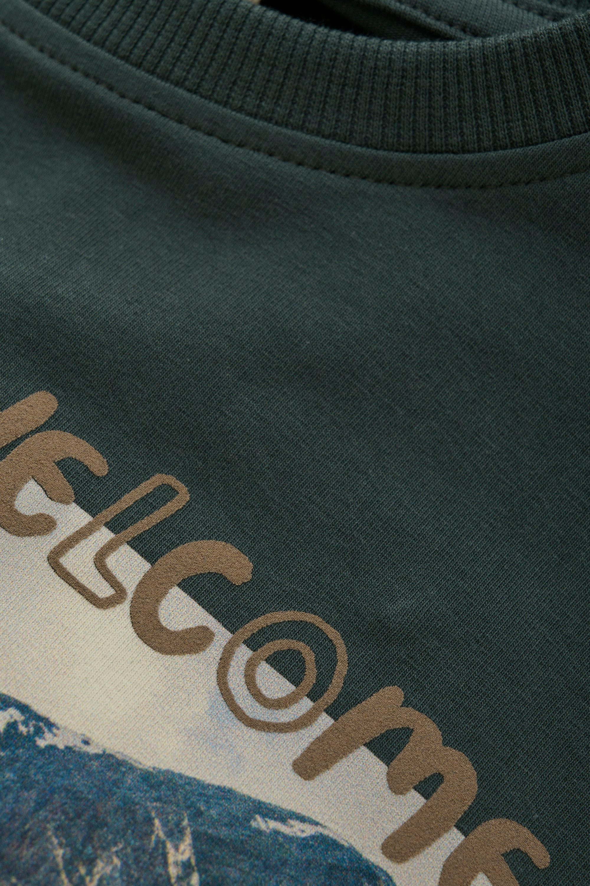 EN FANT Longsleeve ENT-Shirt LS Stylisches Longsleeve