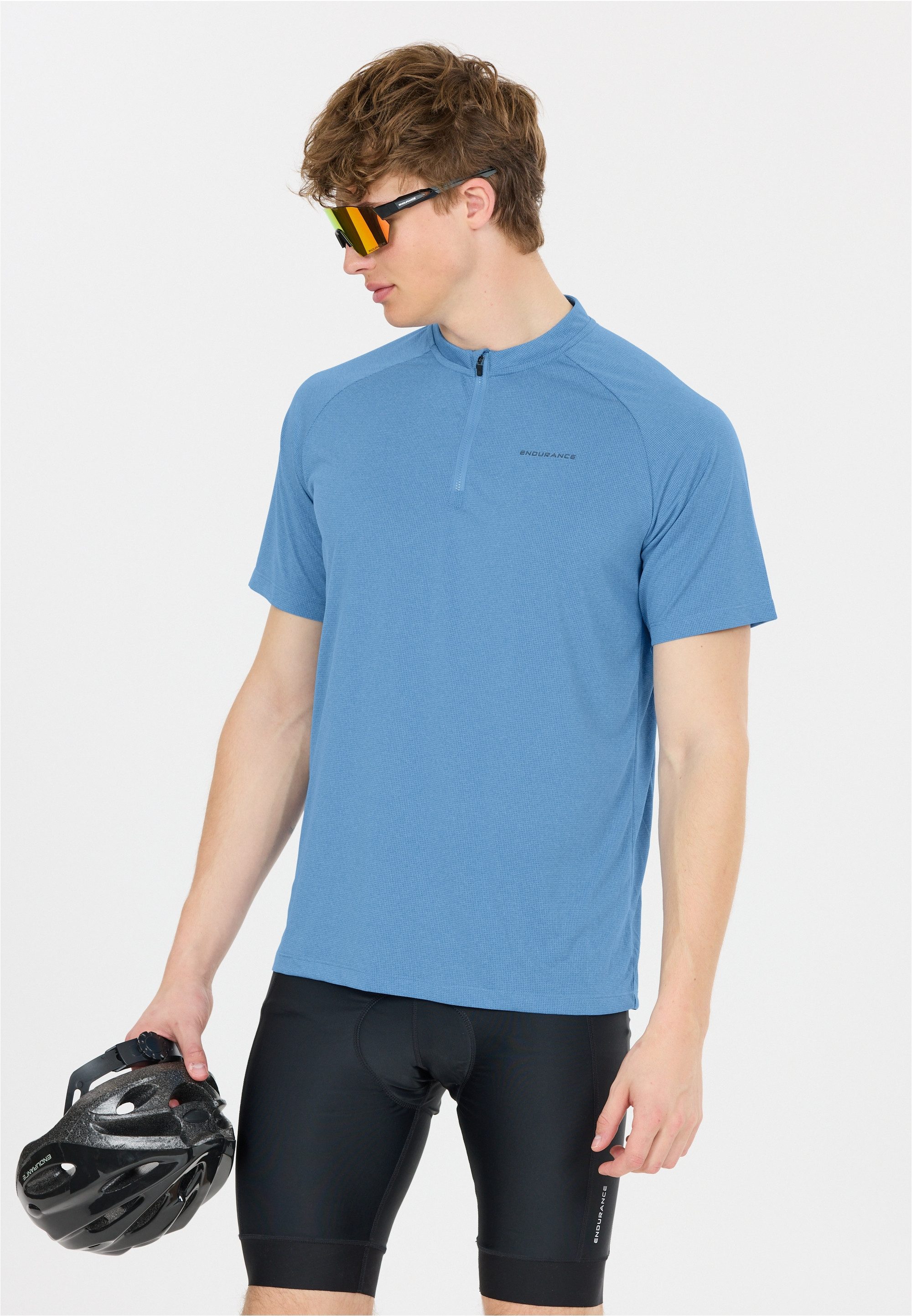 Funktionsshirt Crow