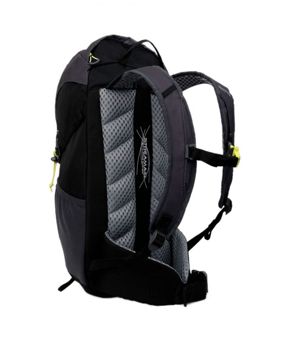 Regatta Freizeitrucksack Rucksack HightonV2 35L Unclassified Outdoor Packs – Bild 3 von 5