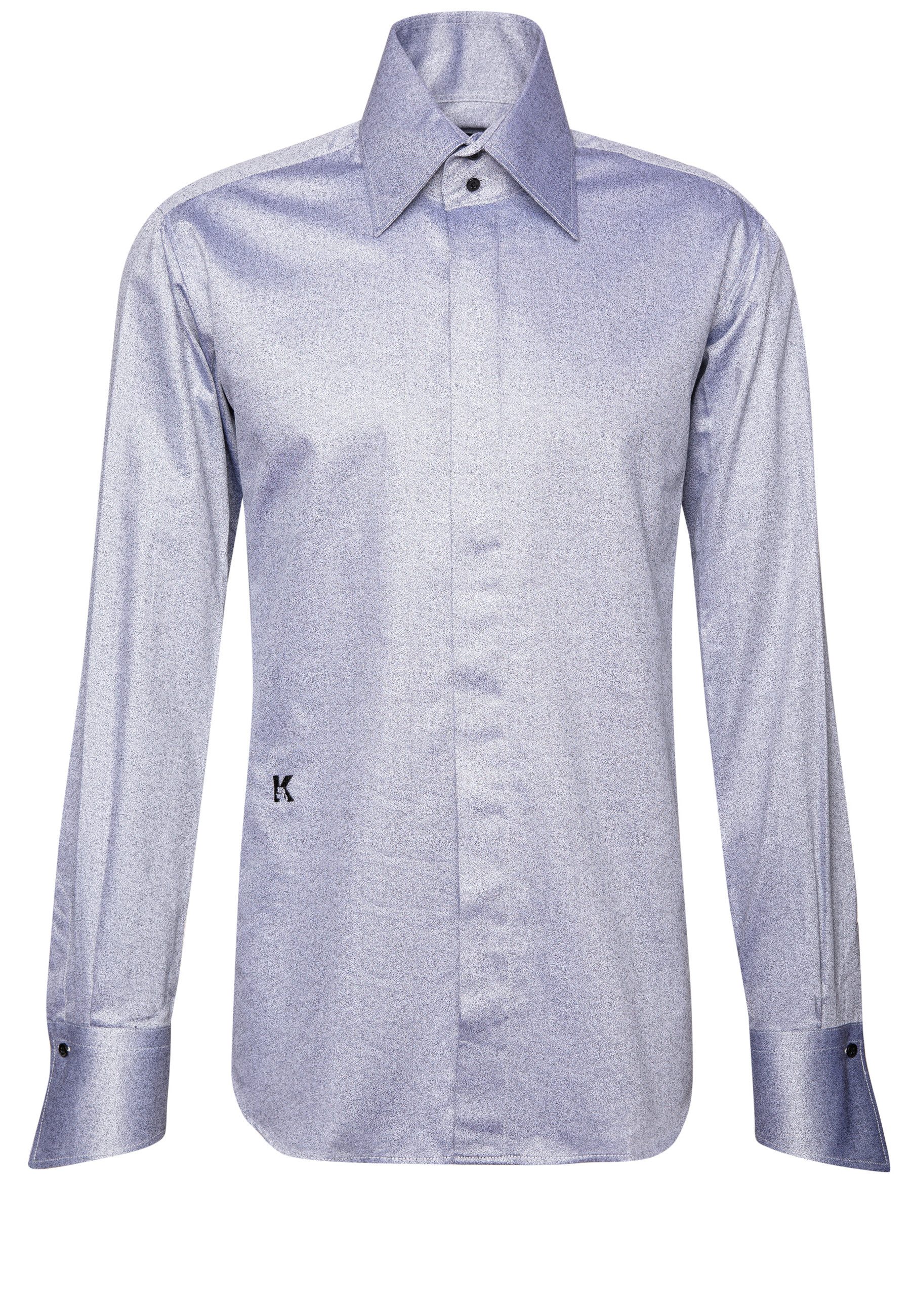 Businesshemd Modern Fit