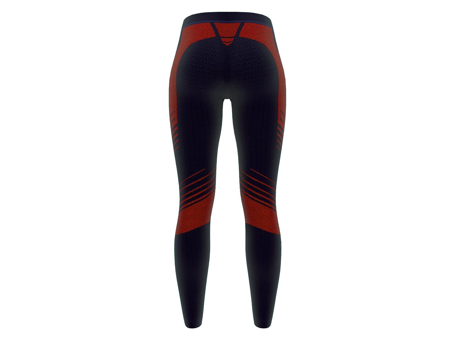 crivit Funktionsleggings Crivit Pro Damen Seamless Ski-Funktionsunterhose günstig online kaufen