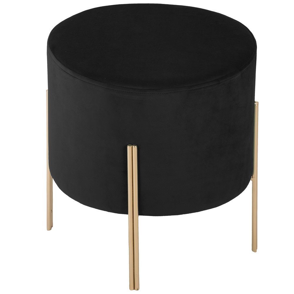 Atmosphera Créateur d'intérieur Sitzhocker (1 Stk., günstig online kaufen