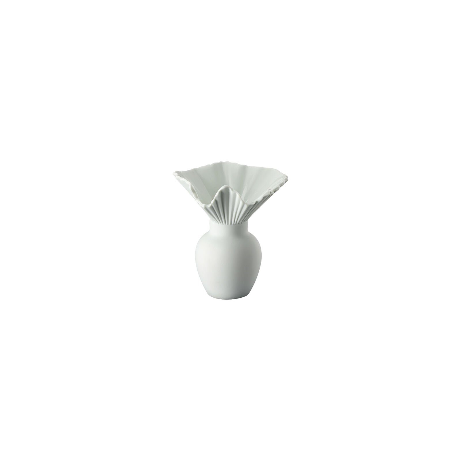 Rosenthal Dekovase Falda Sea Salt cm Vase 10