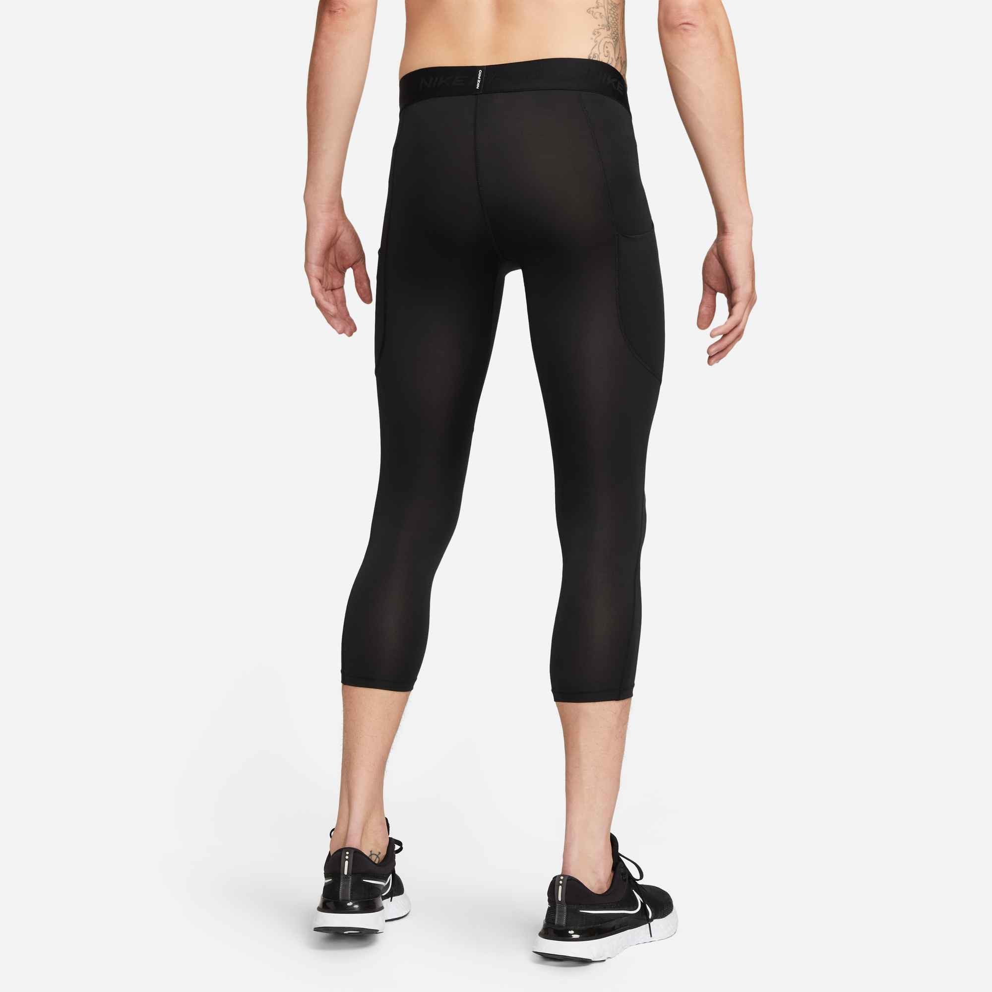 Nike Trainingstights PRO DRI-FIT MENS 3/4-LENGTH TIGHTS günstig online kaufen