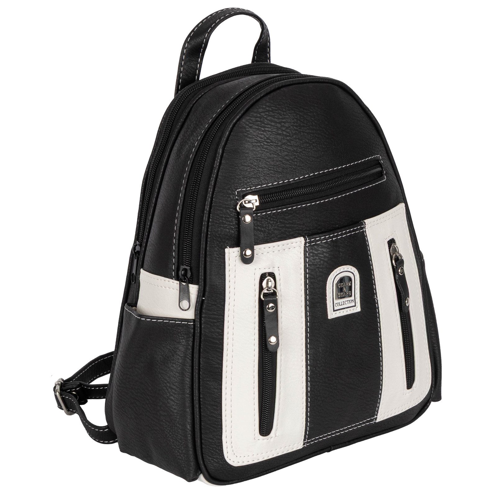 Rucksack Cityrucksack Damenrucksack Tagesrucksack Stadt Rucksack Bagpack