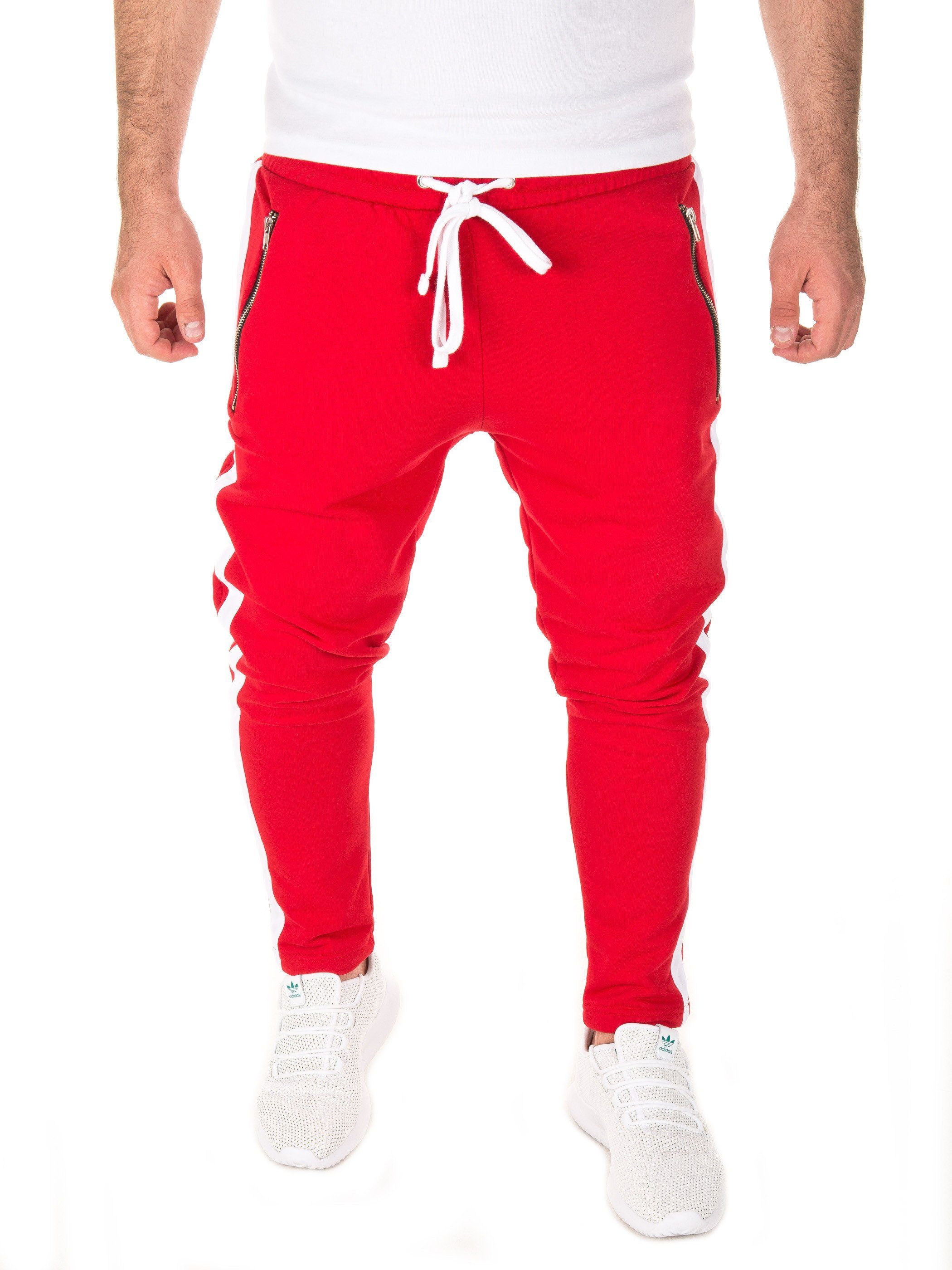 Yazubi Jogginghose Rayne Retro Track Pant