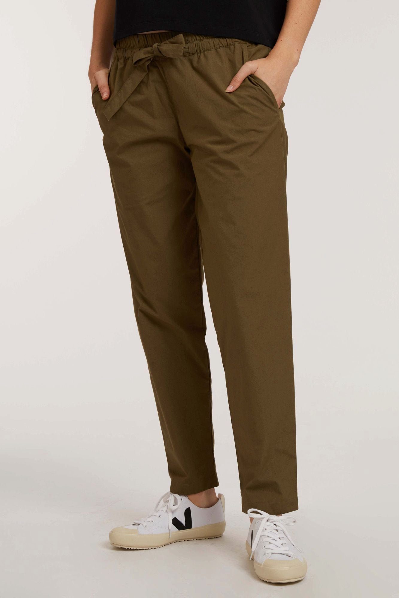 Stoffhose TT61