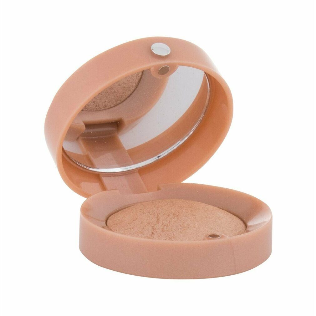 Bourjois Lidschatten Little Round Pot Mono Eyeshadow 2 Iridesc'sand