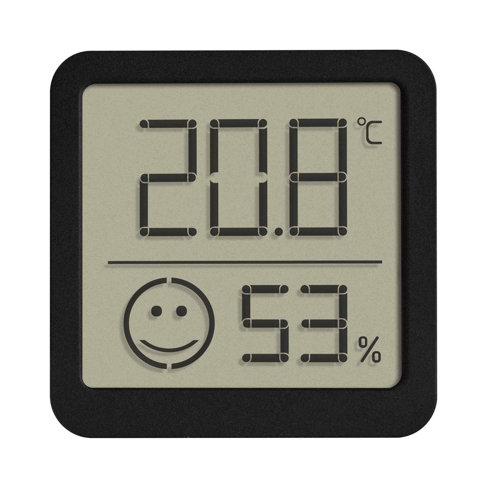 TFA Dostmann 30.5053 Wetterstation