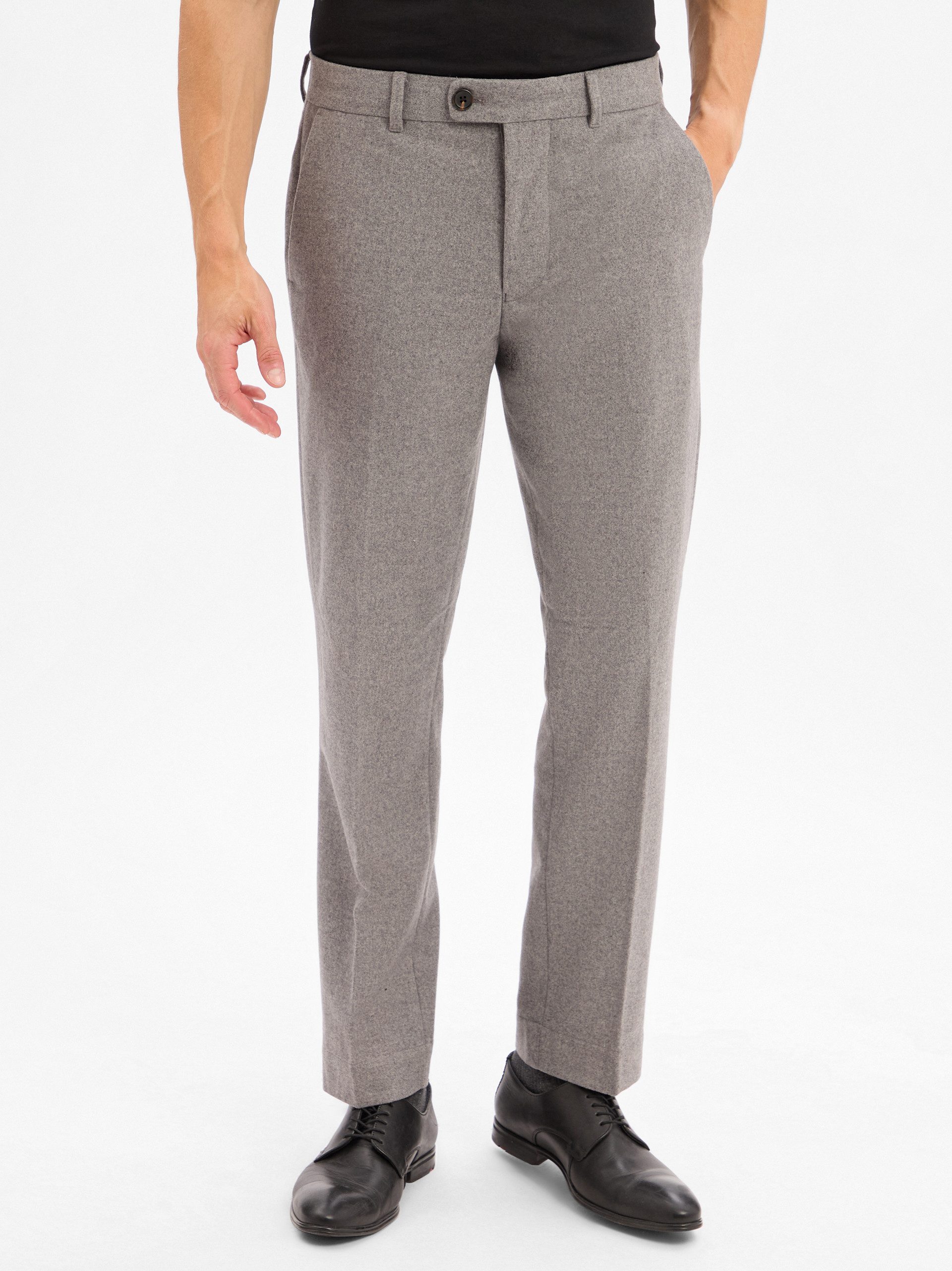 SELECTED HOMME Stoffhose