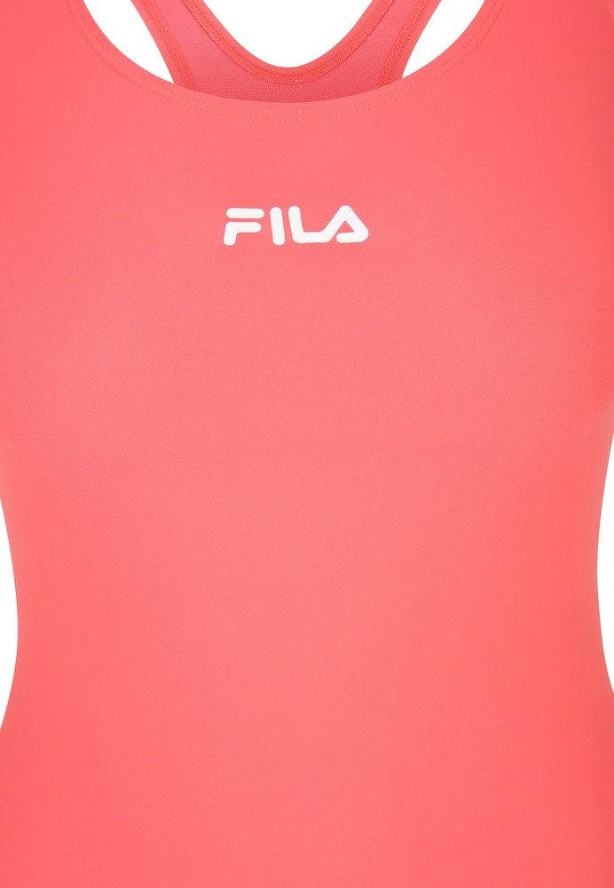 Fila Badeanzug Saki Racer Back Swimsuit