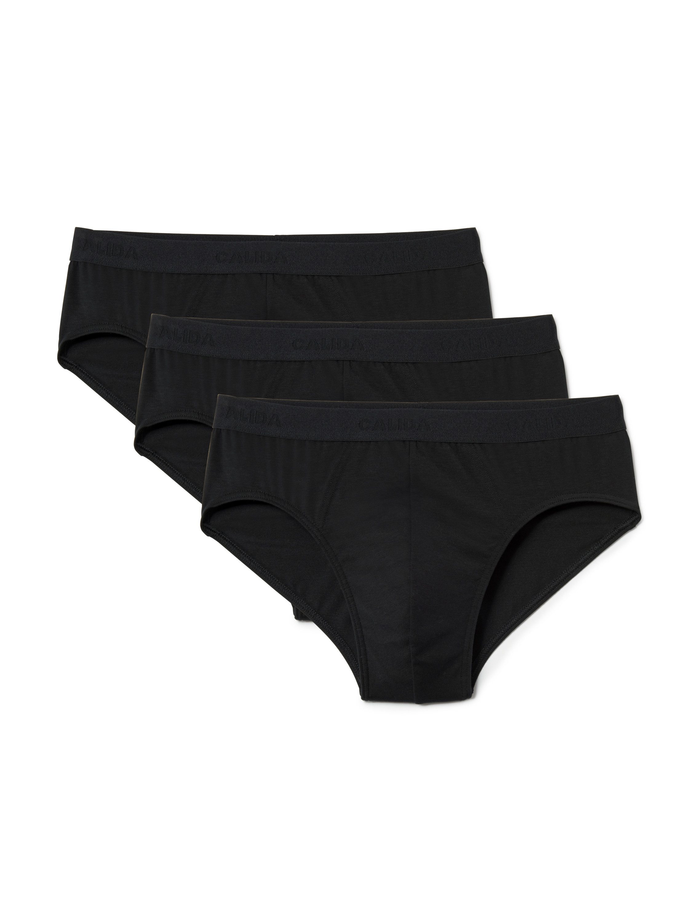 Slip Natural Benefit Herren