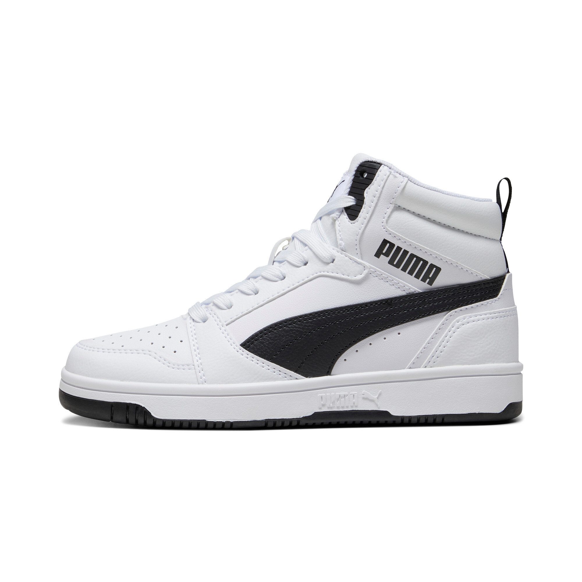 PUMA REBOUND V6 MID JR Sneaker günstig online kaufen