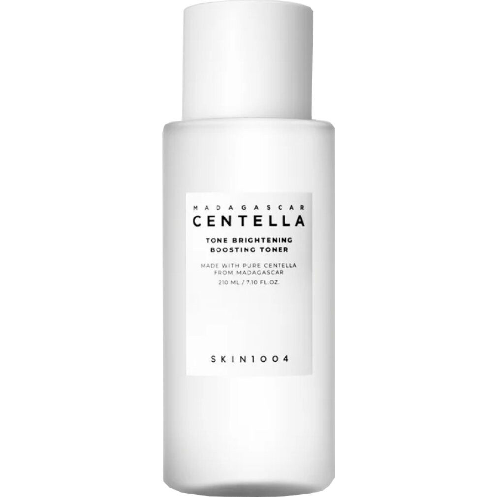 SKIN1004 Körperpflegemittel Madagaskar Centella Tone Brightening Boosting Toner 210 ml