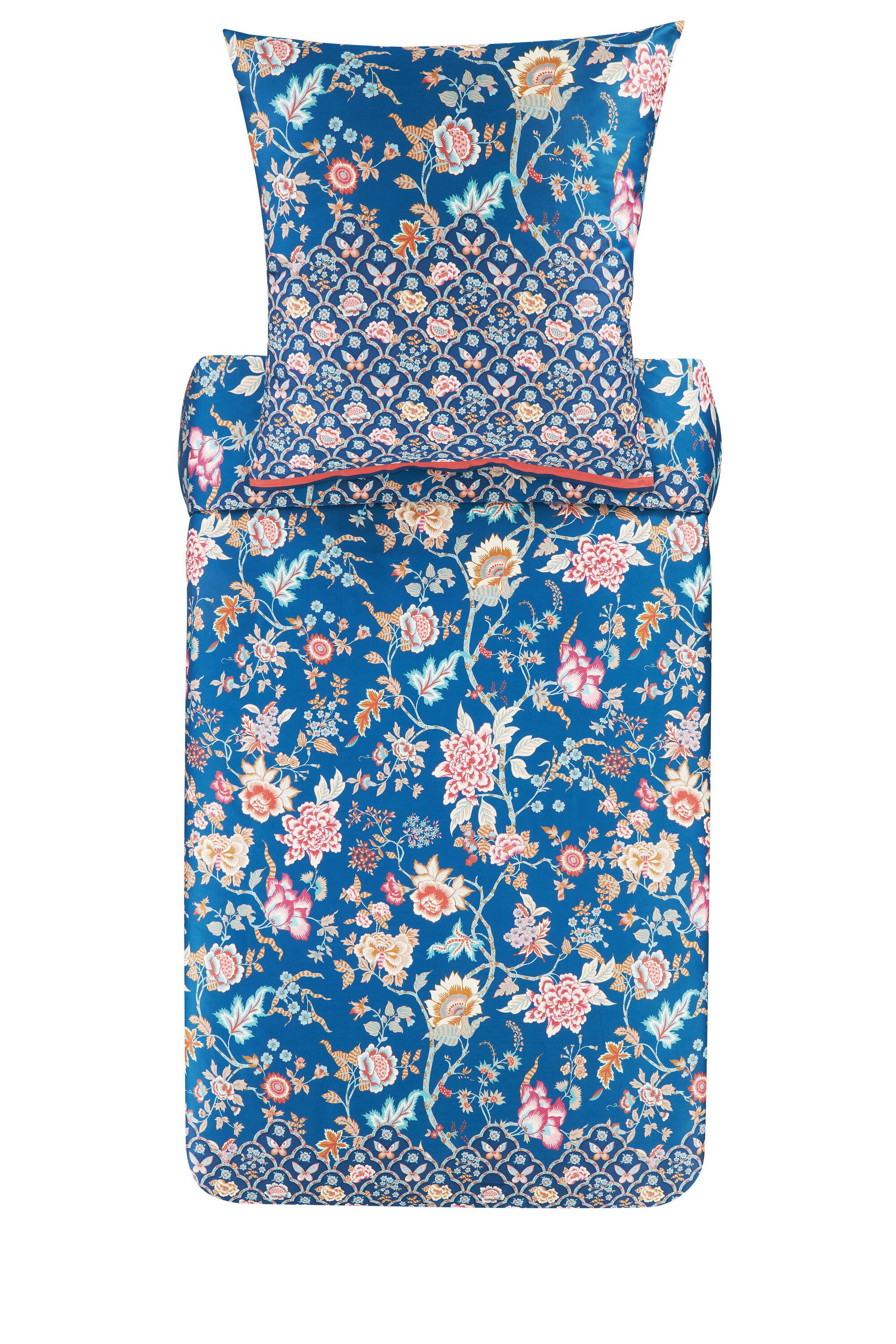 Bassetti Bettwäsche VICENZA, Satin, 1 teilig, günstig online kaufen