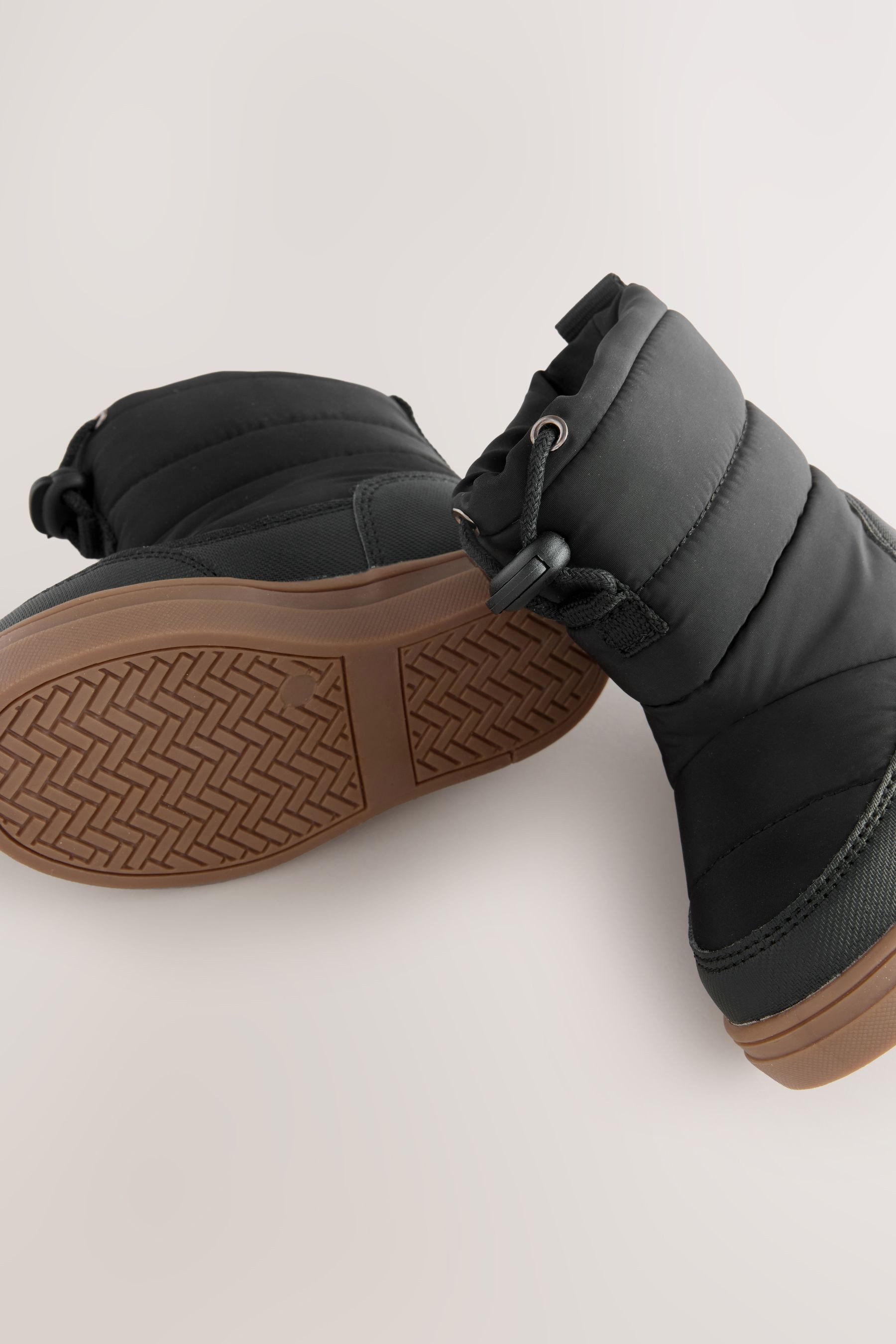 Next Thermal Thinsulate™ Wasserabweisende Steppstiefel Stiefel (1-tlg)