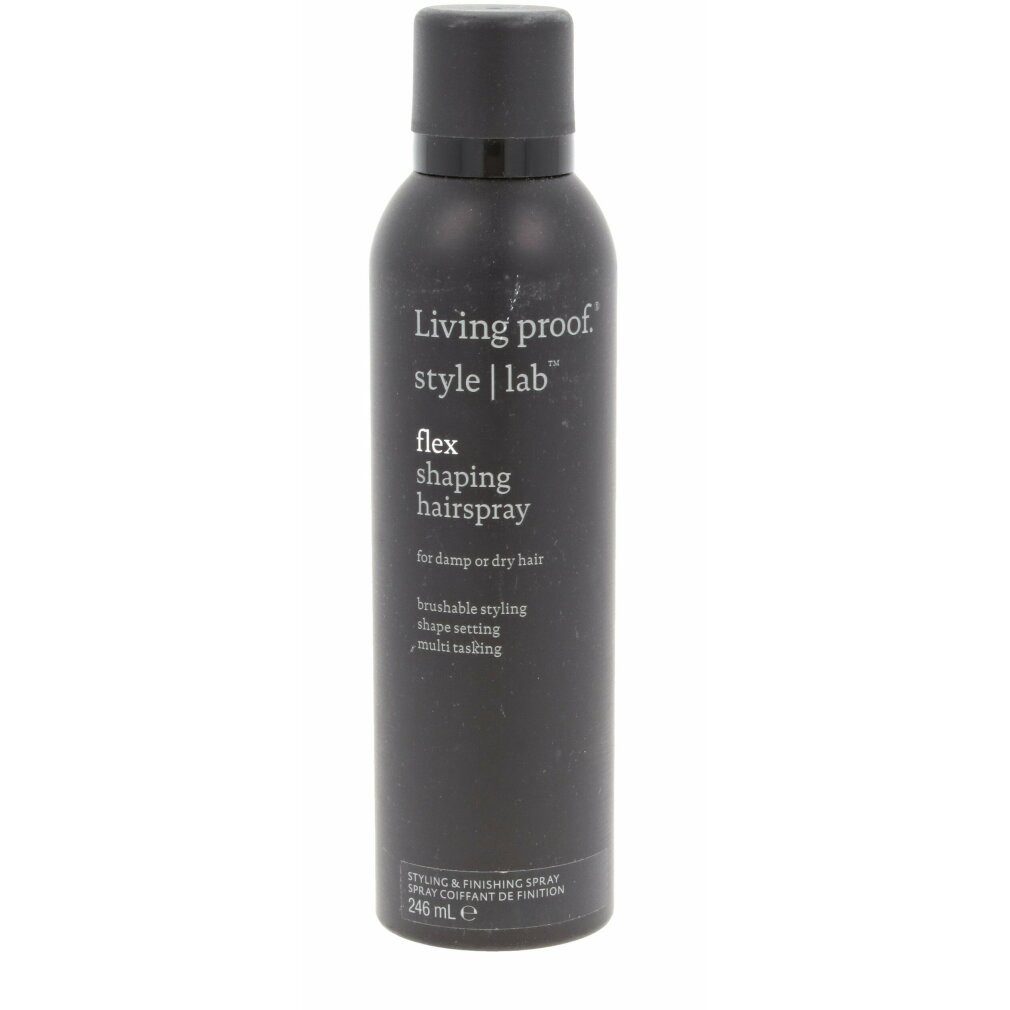 Living Proof Haarspray Style Lab Flex Shaping Hairspray 246ml