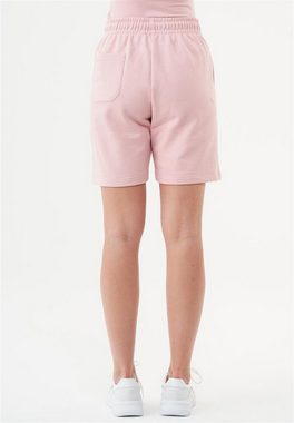 ORGANICATION Shorts Sheyma-Women's Shorts in Dusty Pink