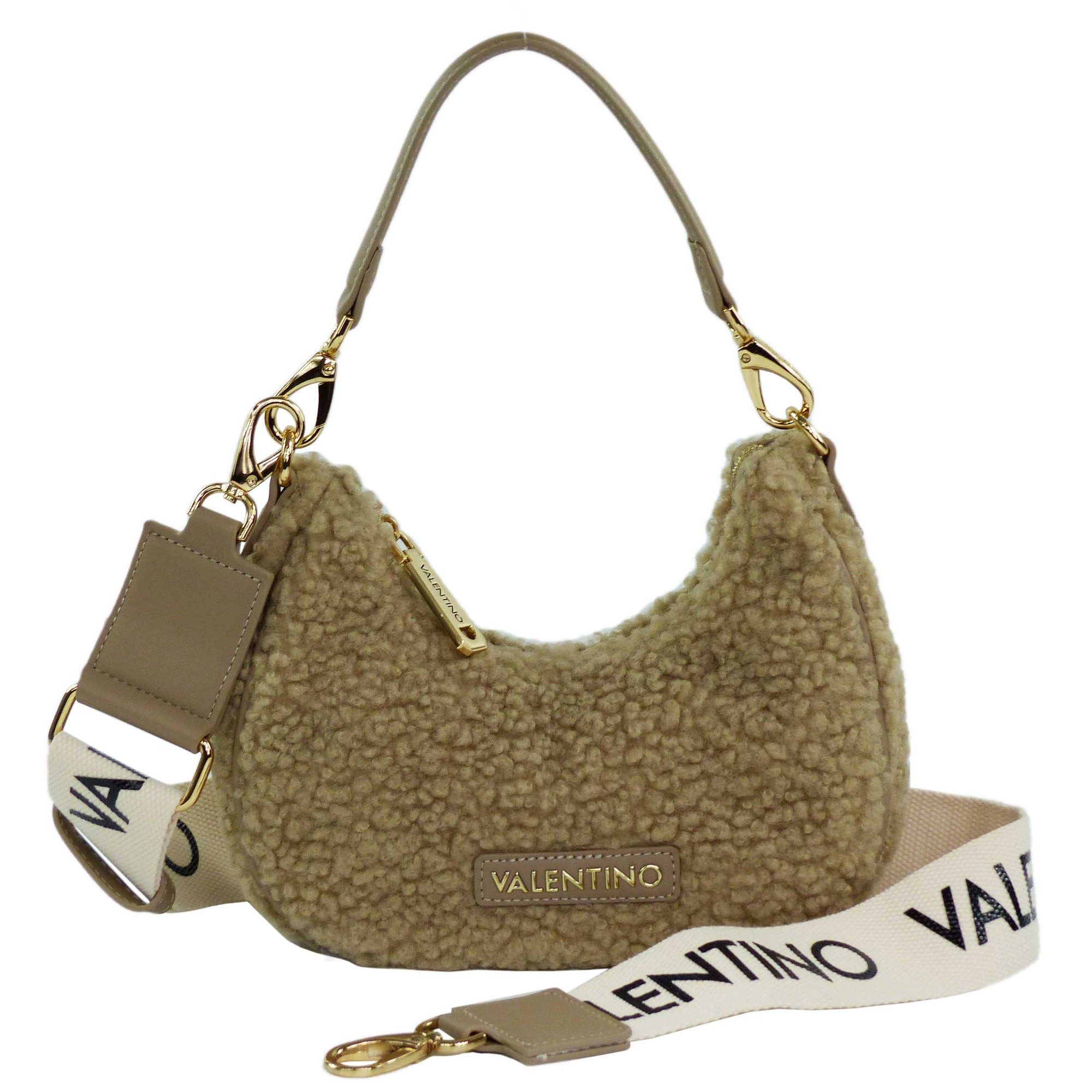 VALENTINO BAGS Schultertasche Special Camy Hobo günstig online kaufen
