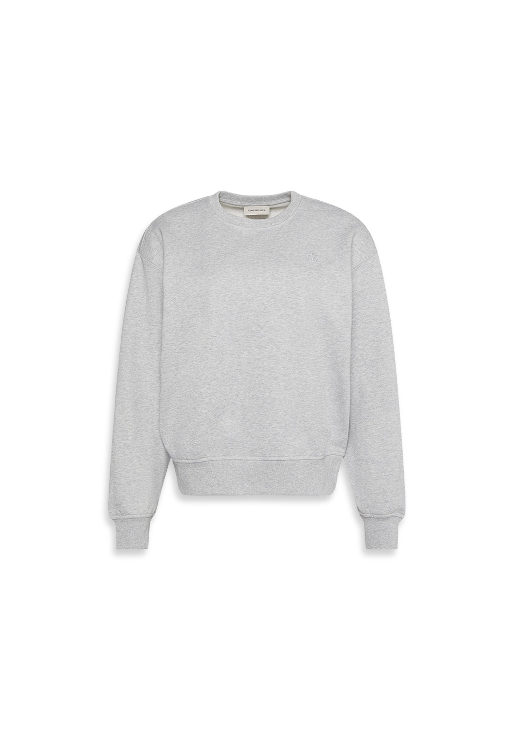 Sweatshirt LS ARCHIVE LOGO FRENCH TERRY RLX