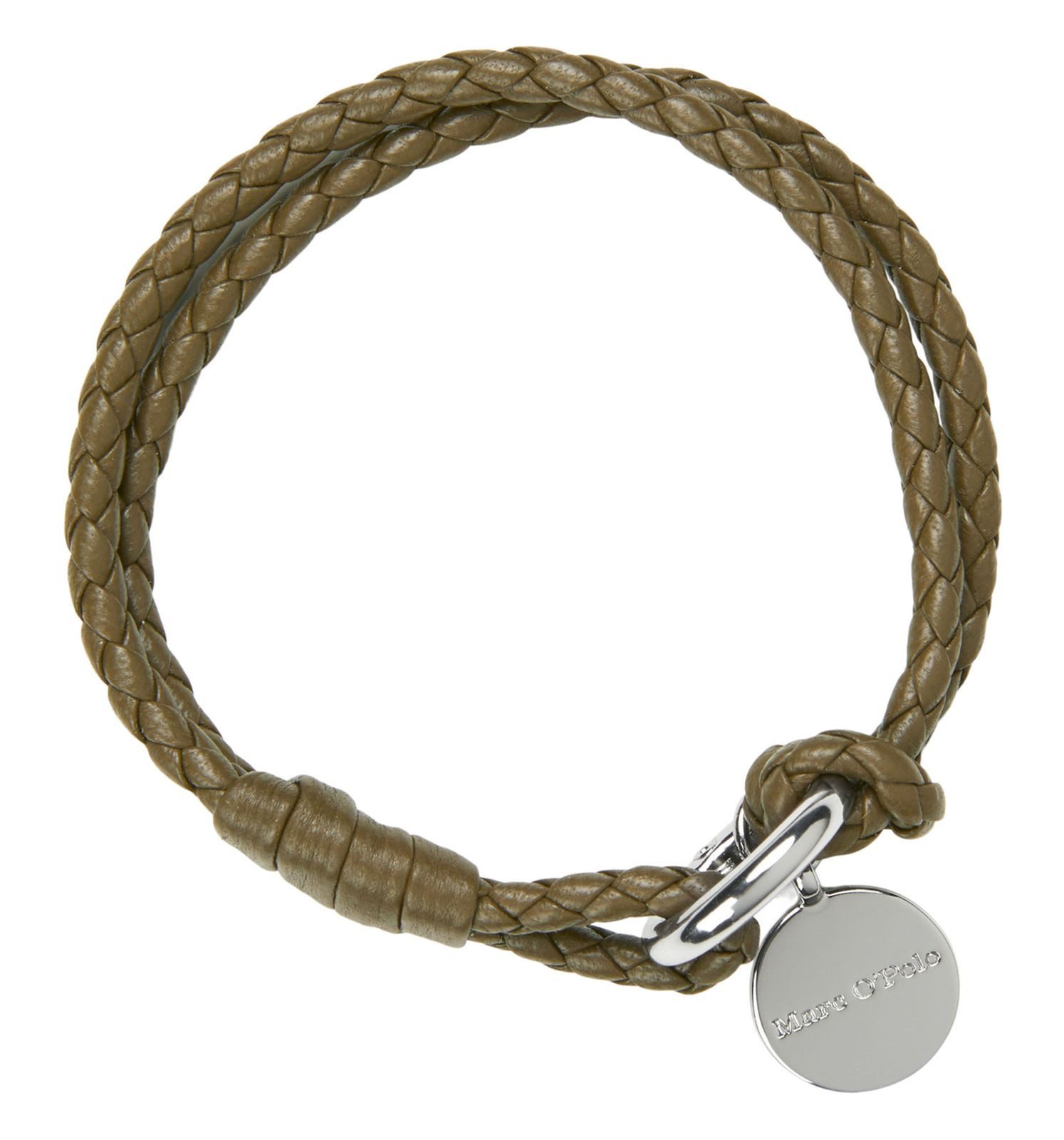 Marc O'Polo Armband Bracelet, aus echtem günstig online kaufen
