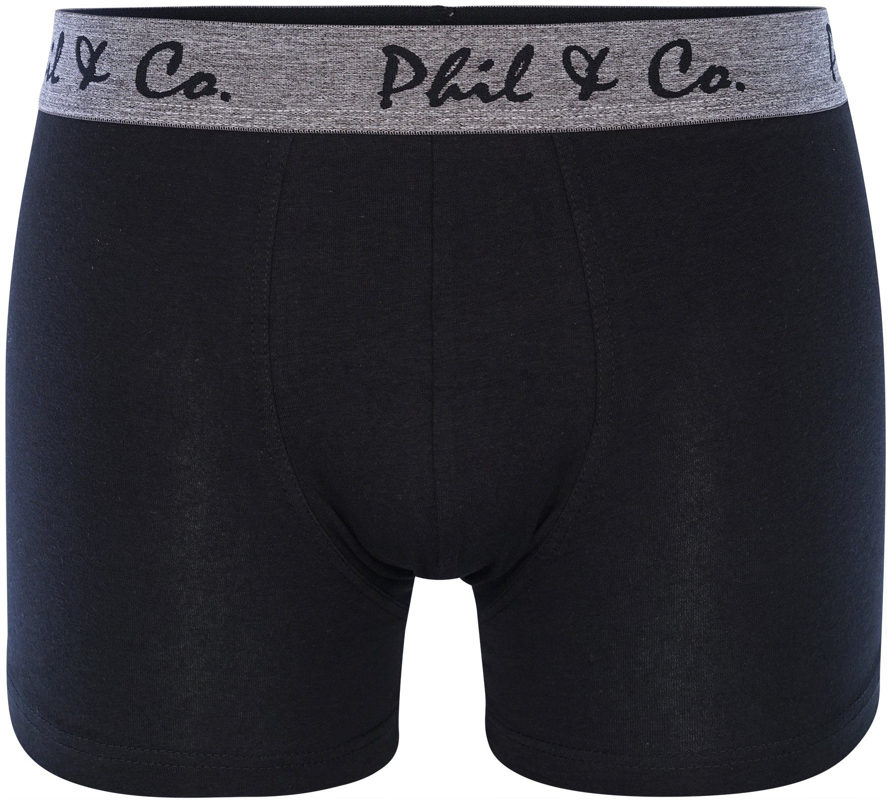 Phil & Co. Retro Pants 2-Pack günstig online kaufen
