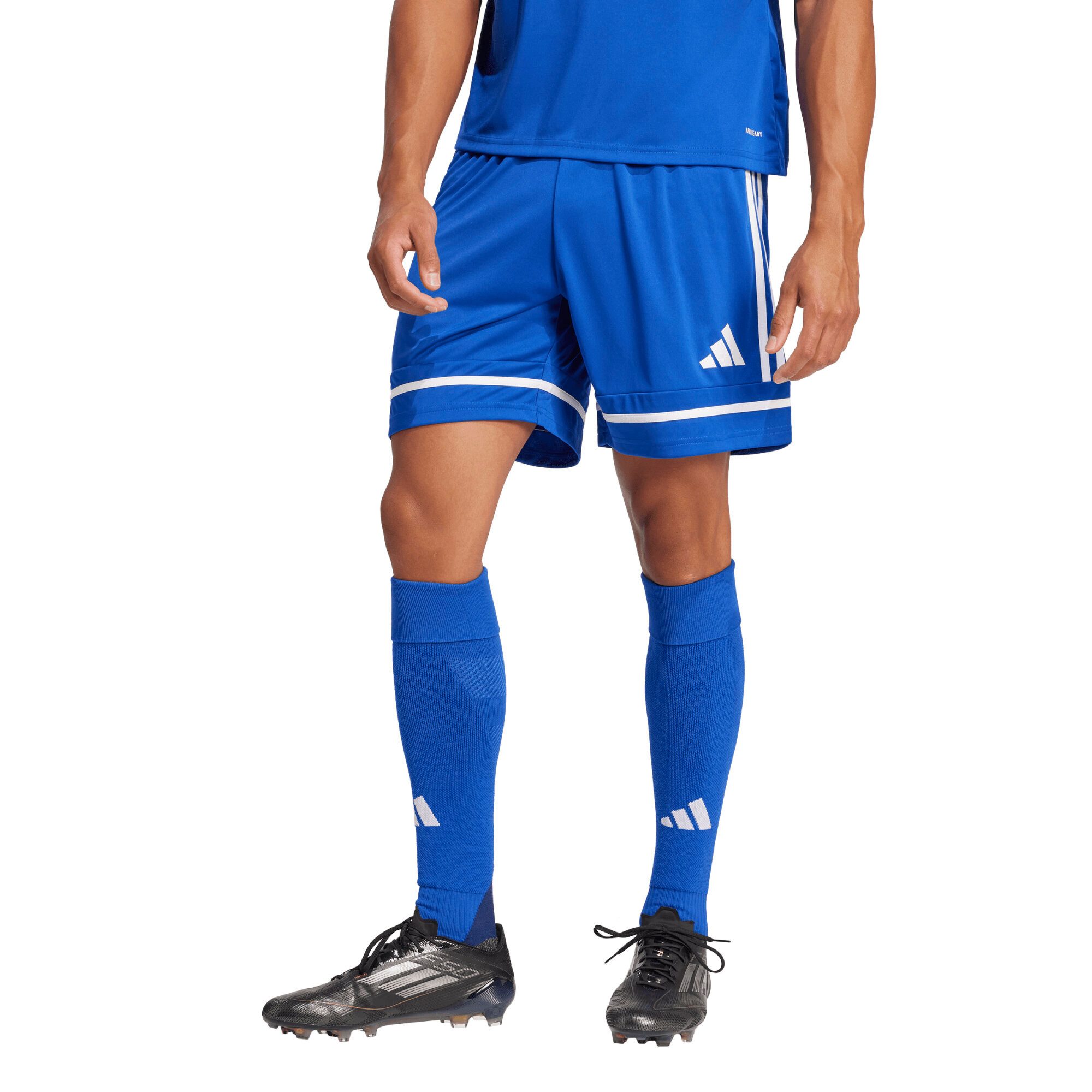 adidas Performance Trainingsshorts adidas Herren Short Squadra 25 günstig online kaufen