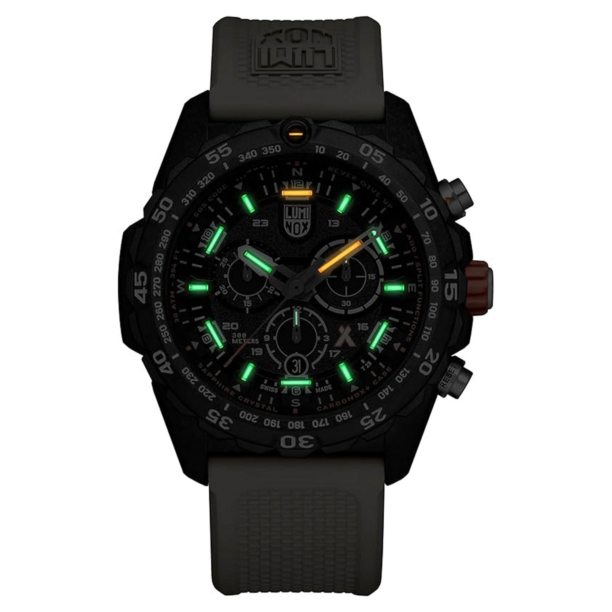 Luminox Quarzuhr XB.CG49