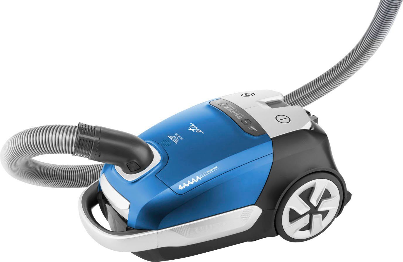 eta Bodenstaubsauger Adagio ETA251190000, 800 W, mit Beutel