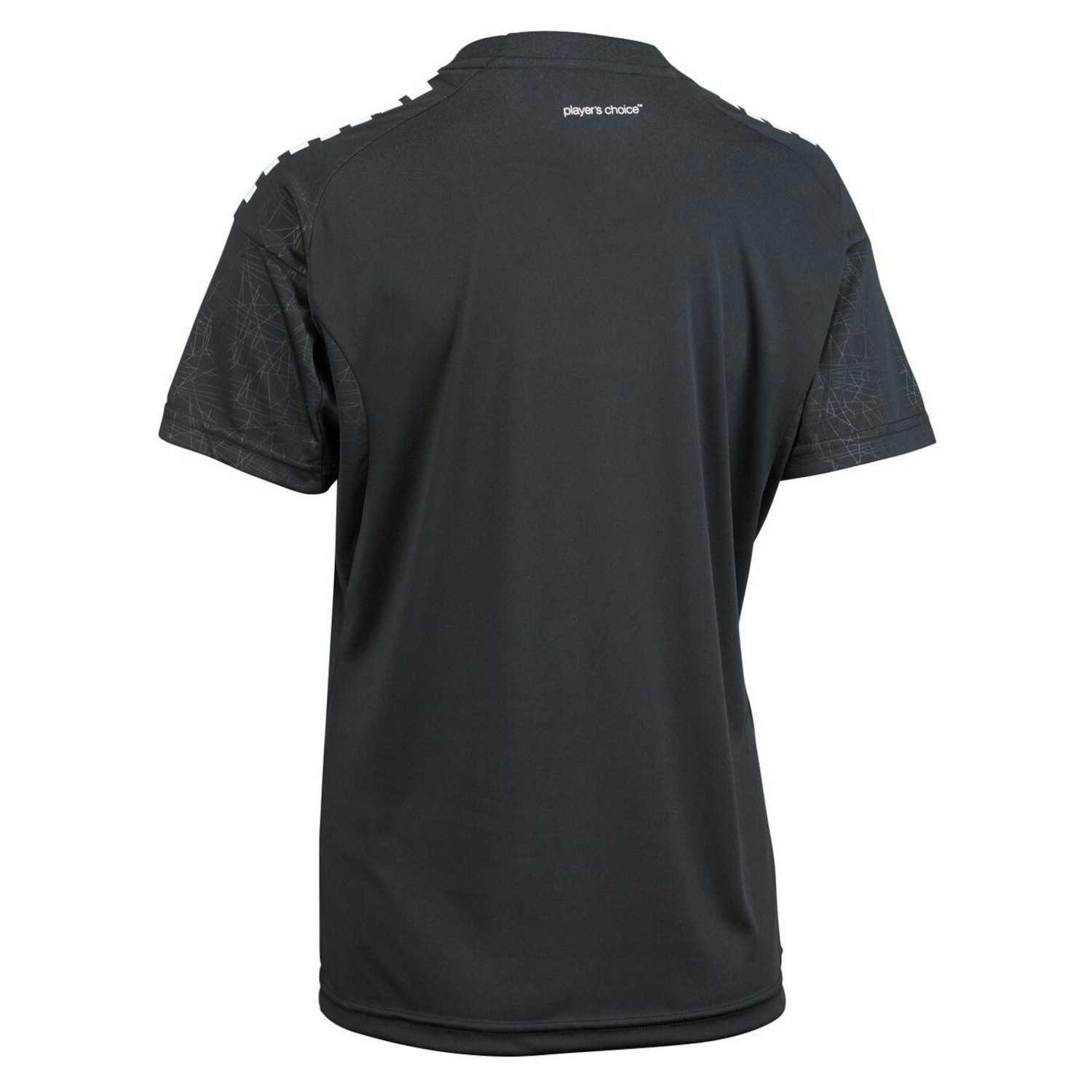Derbystar Fußballtrikot Derbystar Damen Trikot Kurzarm Madrid v25