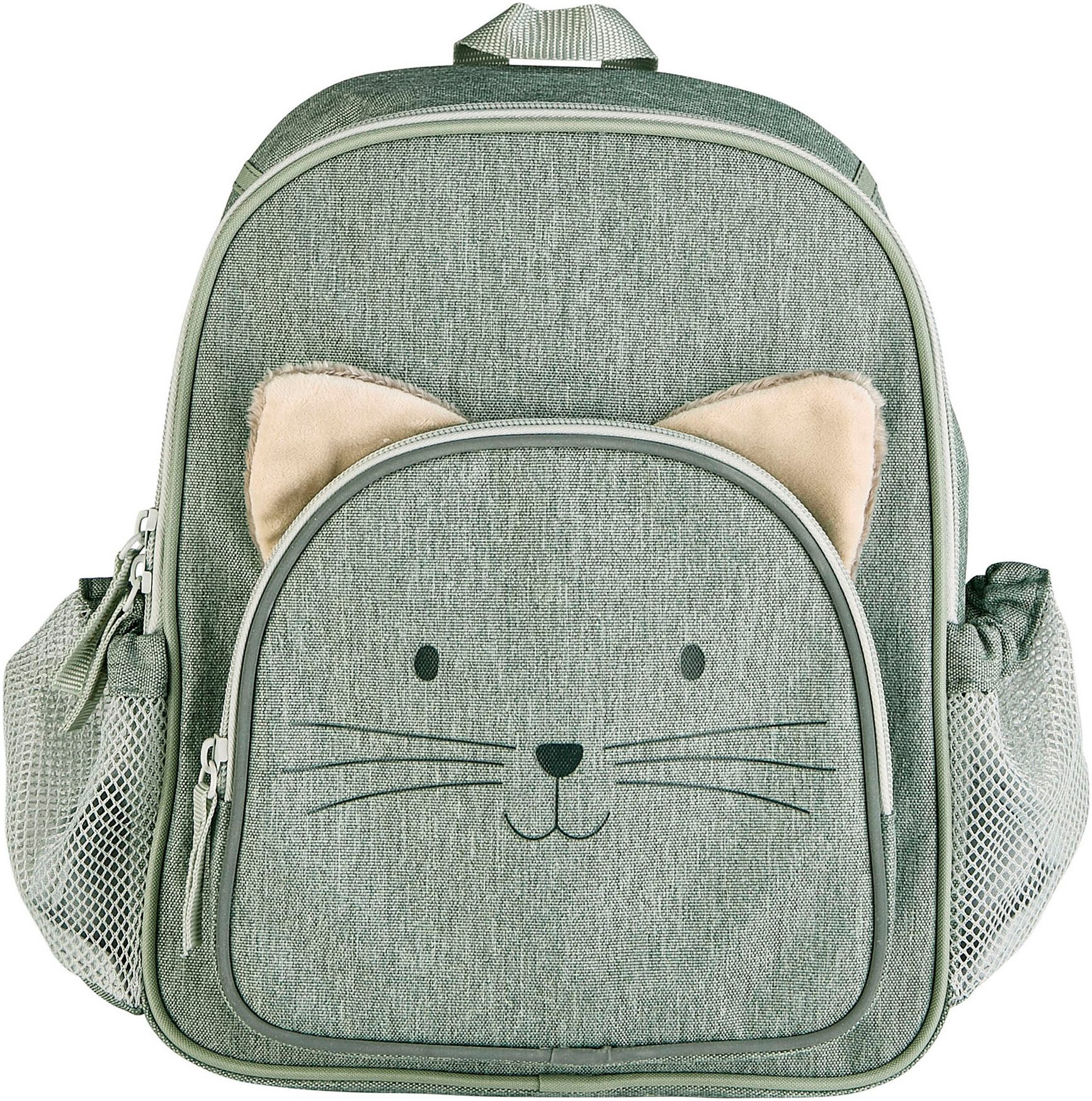 Kinderrucksack Katze Lilly