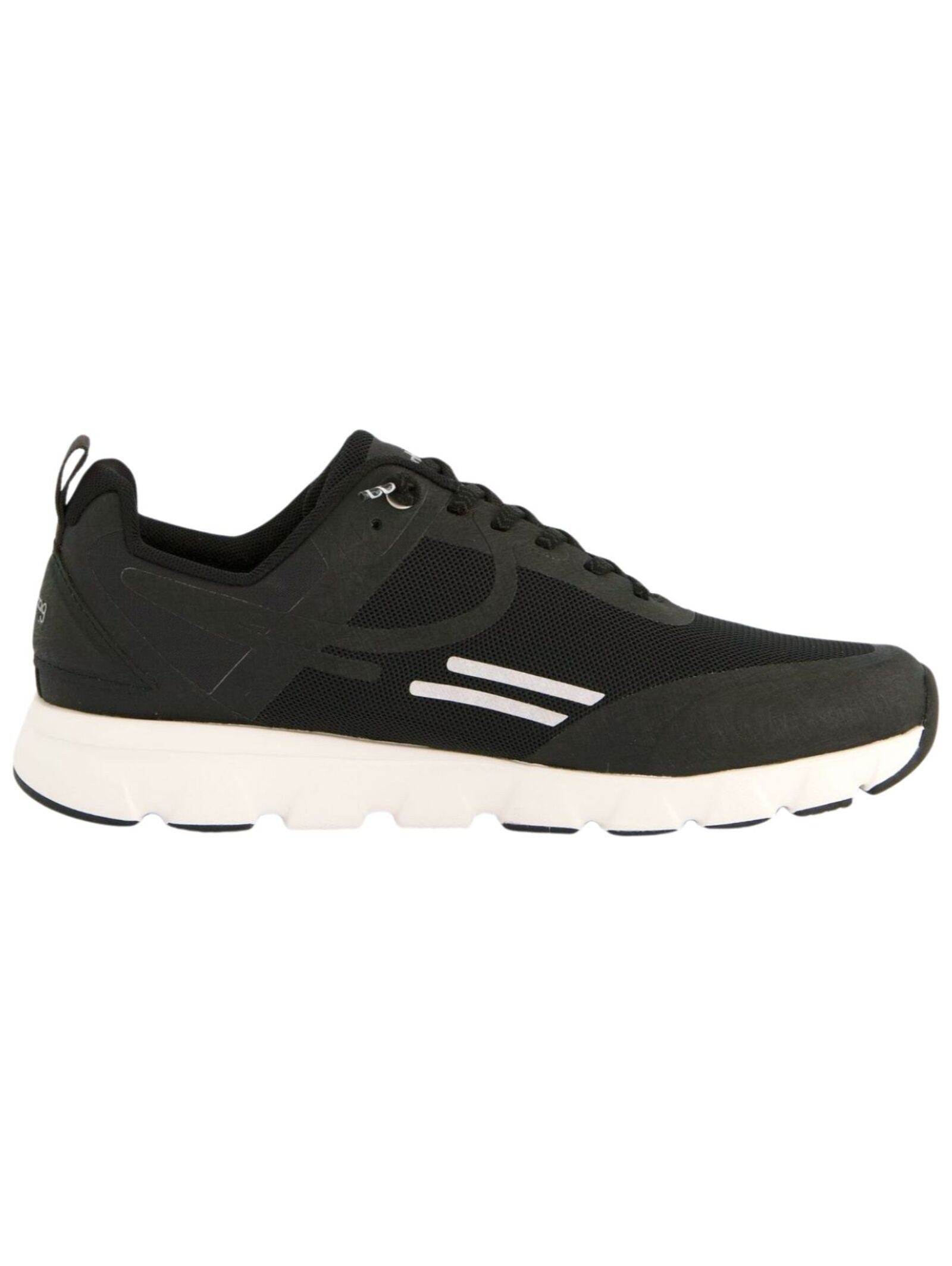 Tenhaag Tenhaag Sneaker Mesh Sneaker