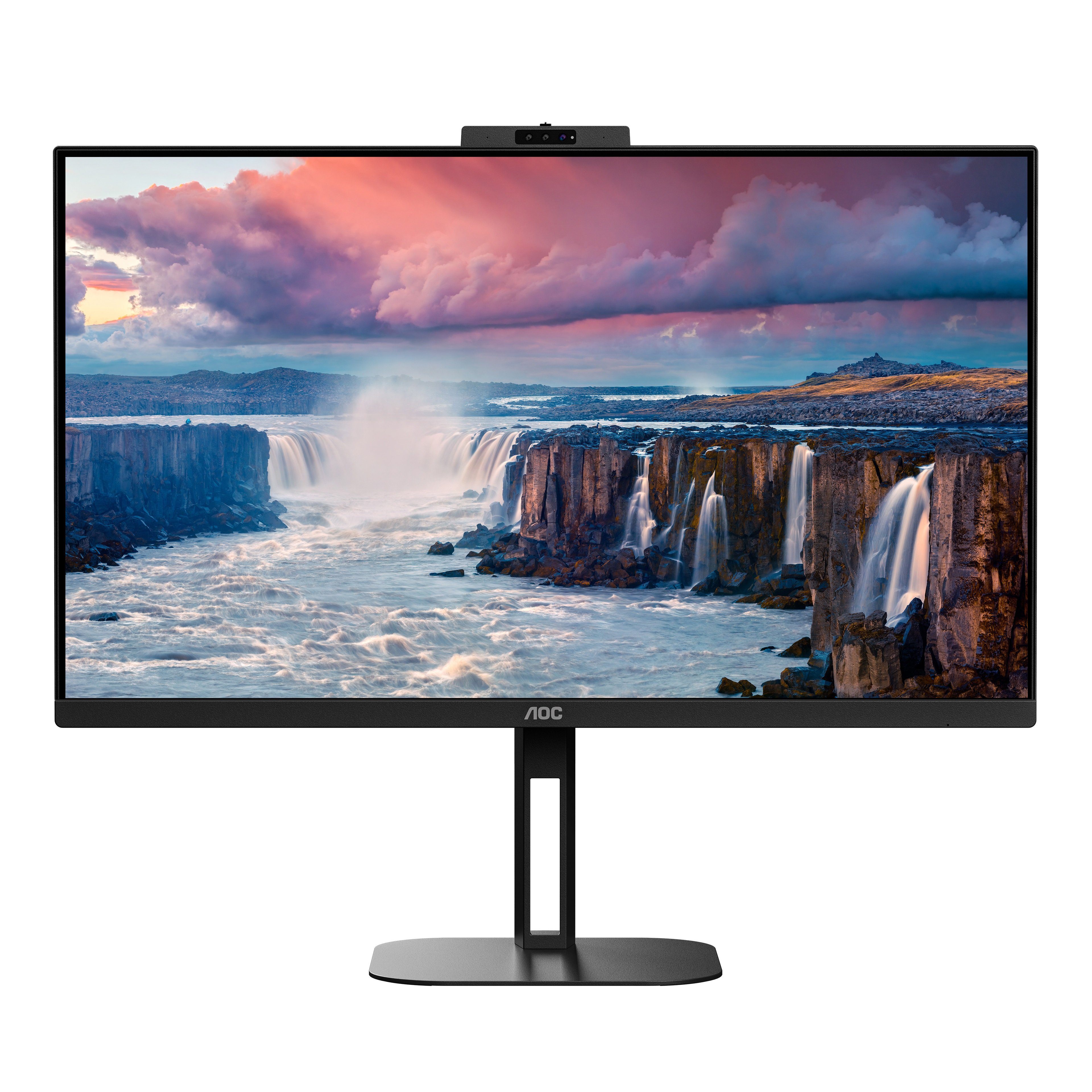 Q27V5CW/BK Gaming-Monitor