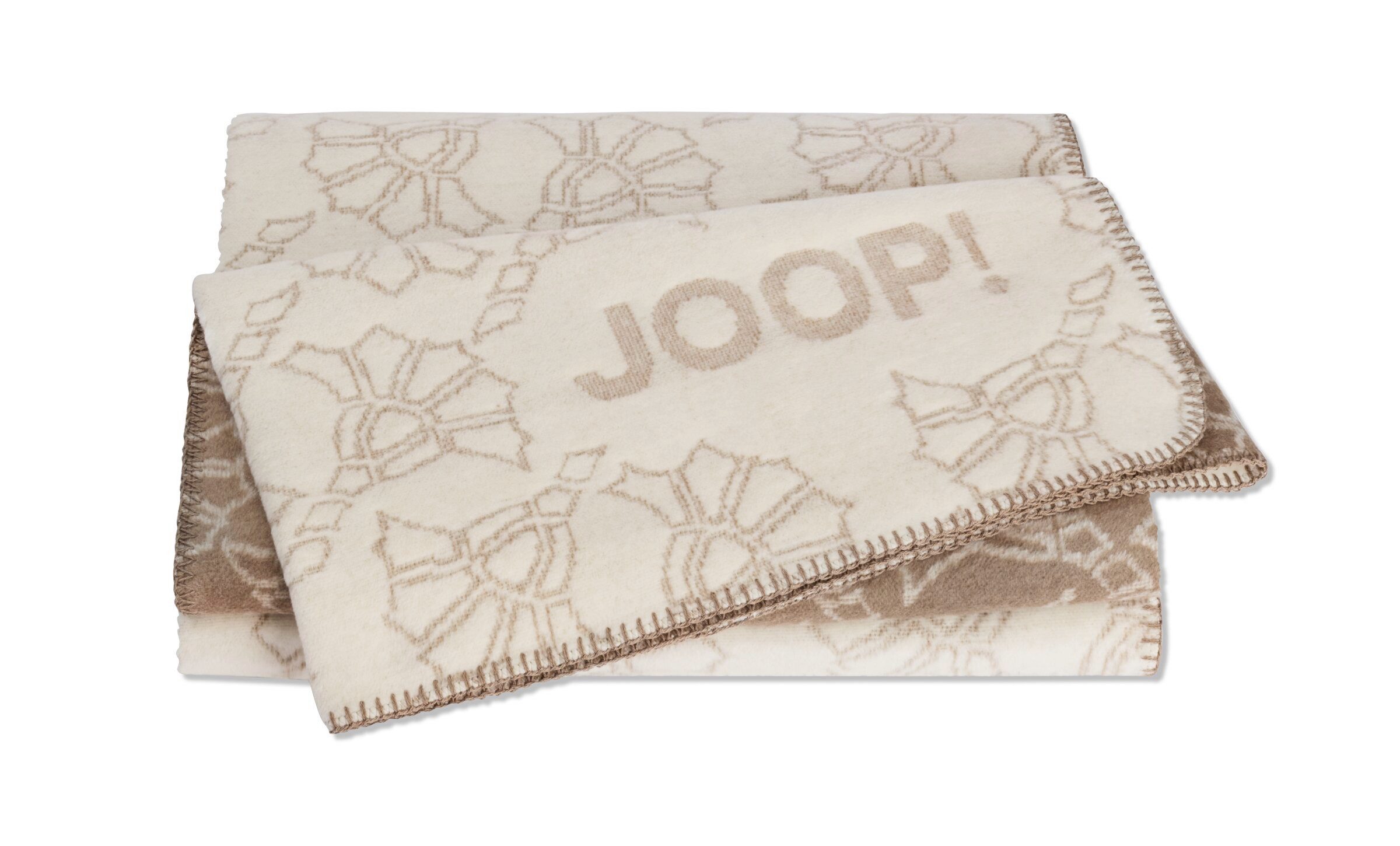 Wohndecke JOOP! LIVING - FABRICS STUDIO 004 Wohndecke, JOOP!