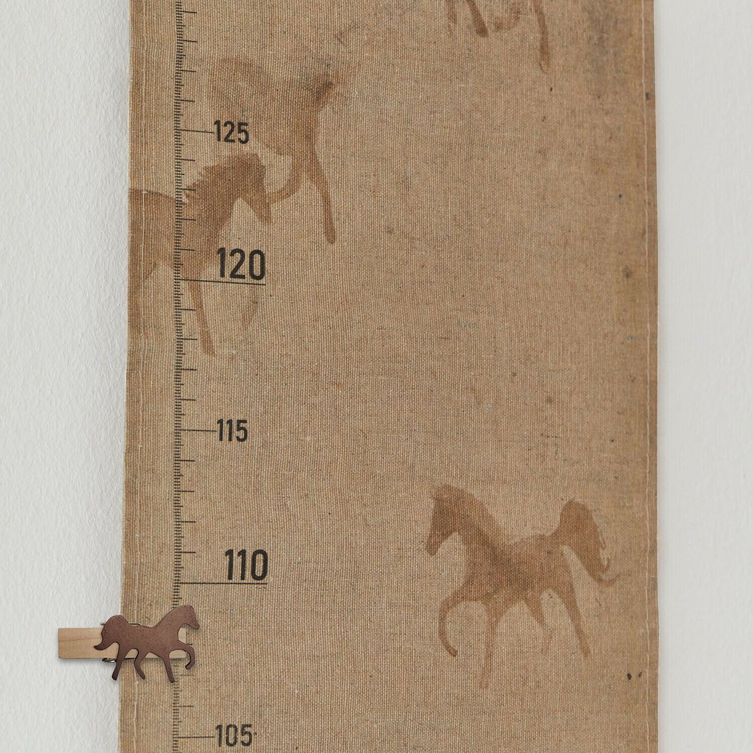 Mirabeau Wandbild Wandbild Windermay creme