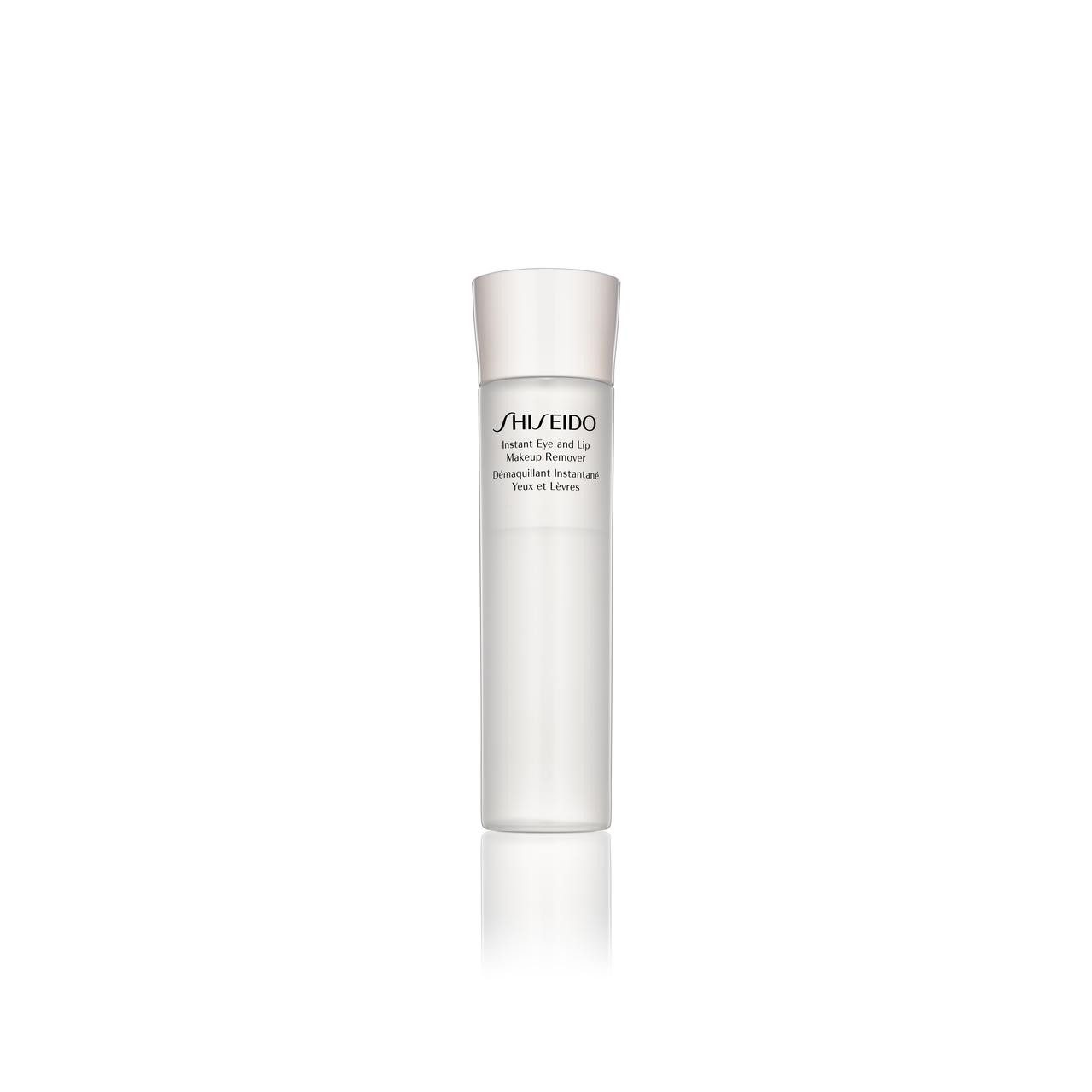 SHISEIDO Augen-Make-up-Entferner Eye & Lip Makeup Remover