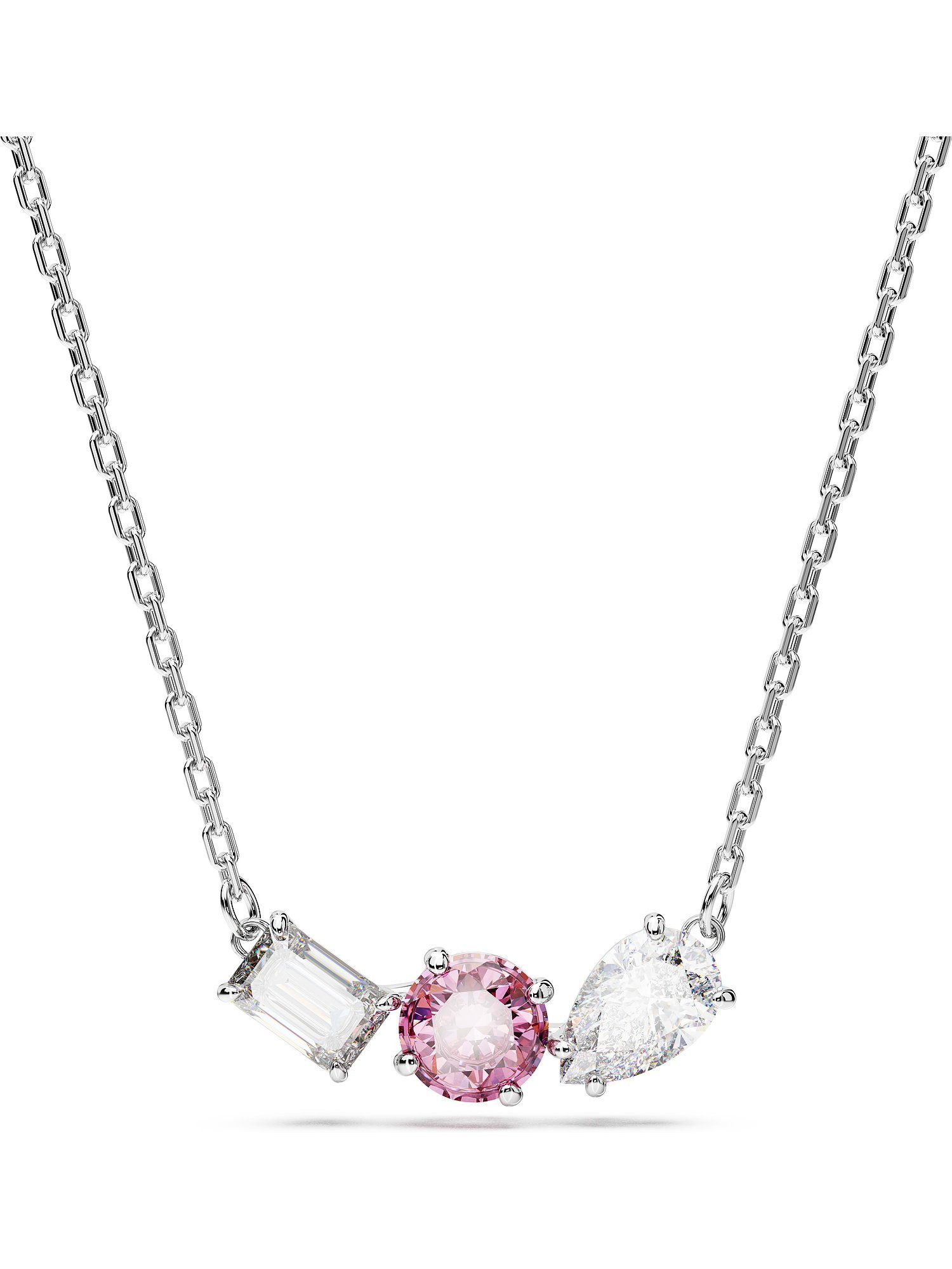 Swarovski Collier Swarovski Damen-Kette ...
