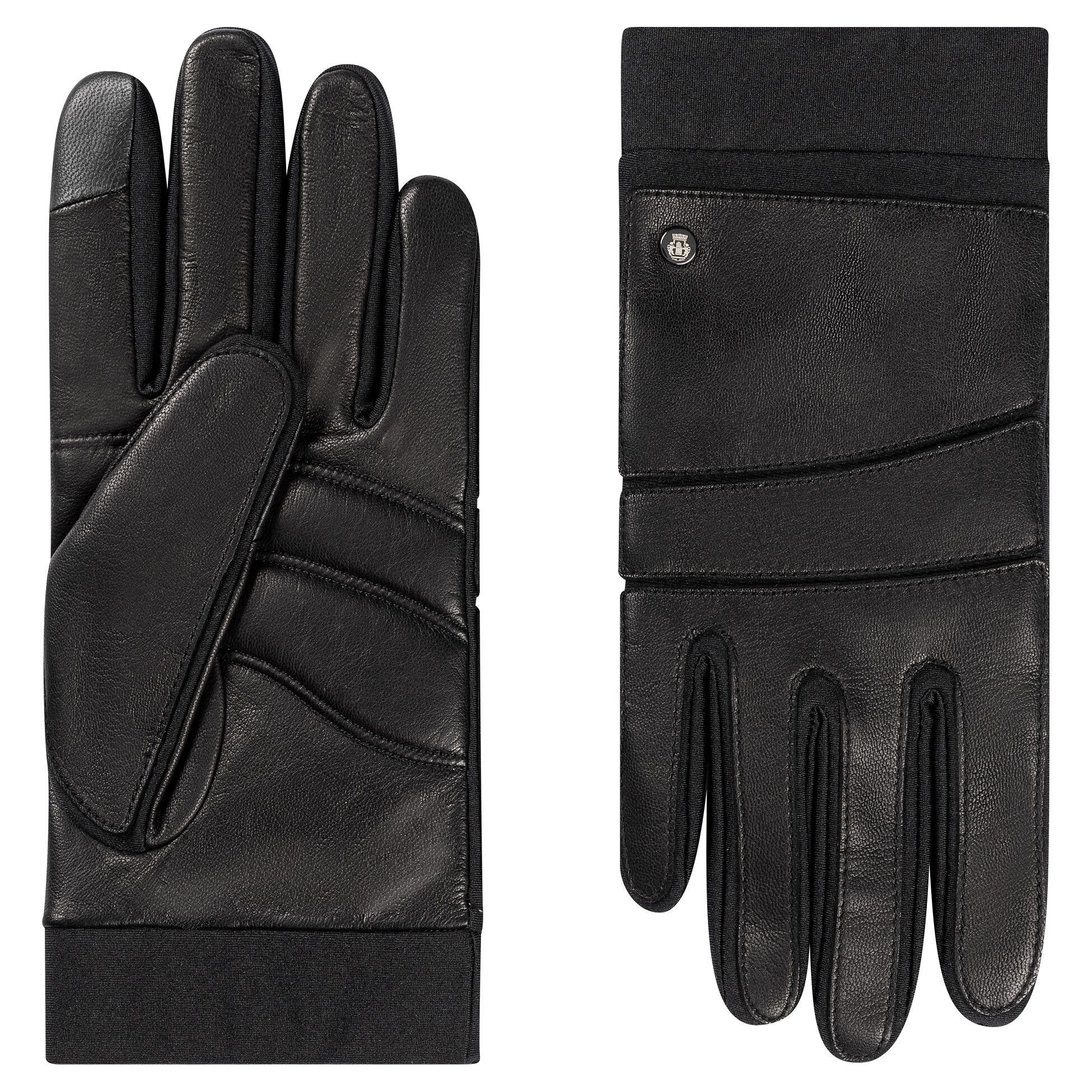 Lederhandschuhe DUNBAR