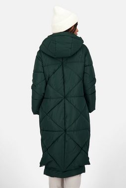 Alife & Kickin Winterjacke RitaAK A Puffer Coat Damen Winterjacke, Jacke