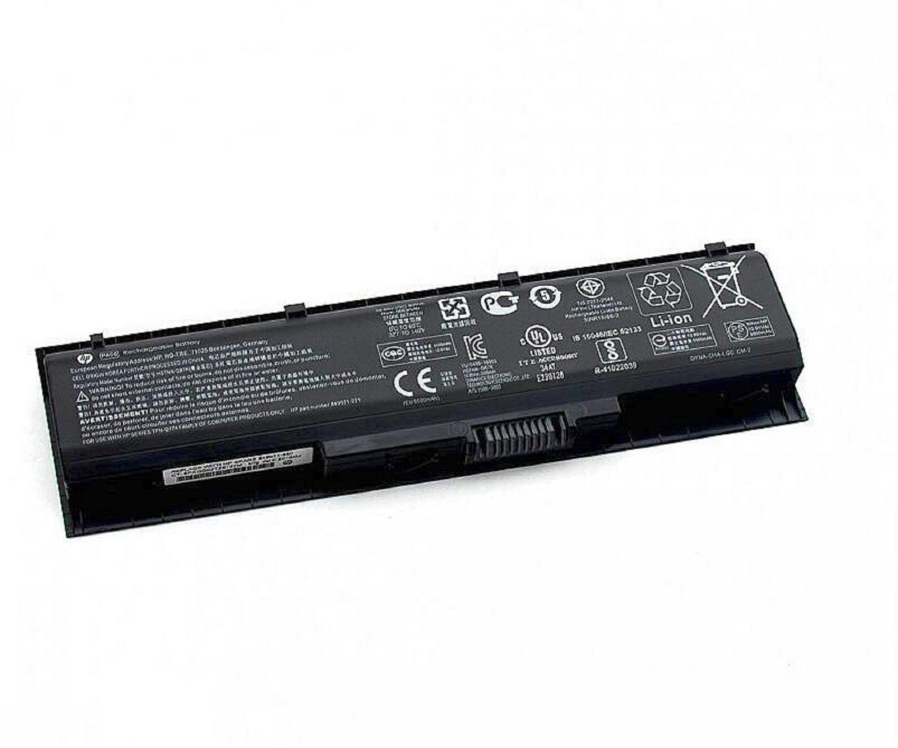 AGI Original Akku für HP Pavilion 17-AB005NG Akku Akku