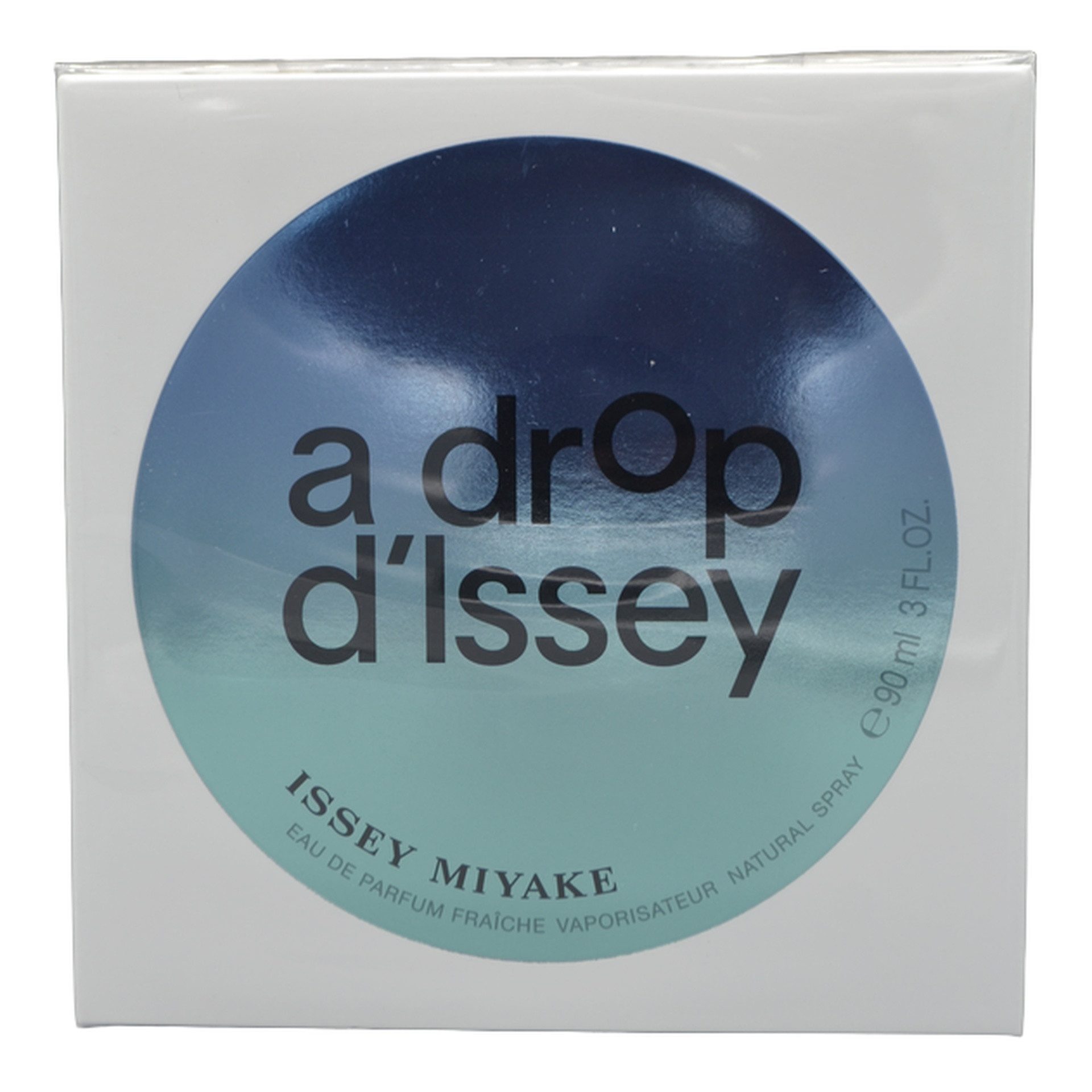 Issey Miyake Eau de Parfum Issey Miyake A Drop d'Issey Fraiche Eau de Parfum (EDP) 90ml