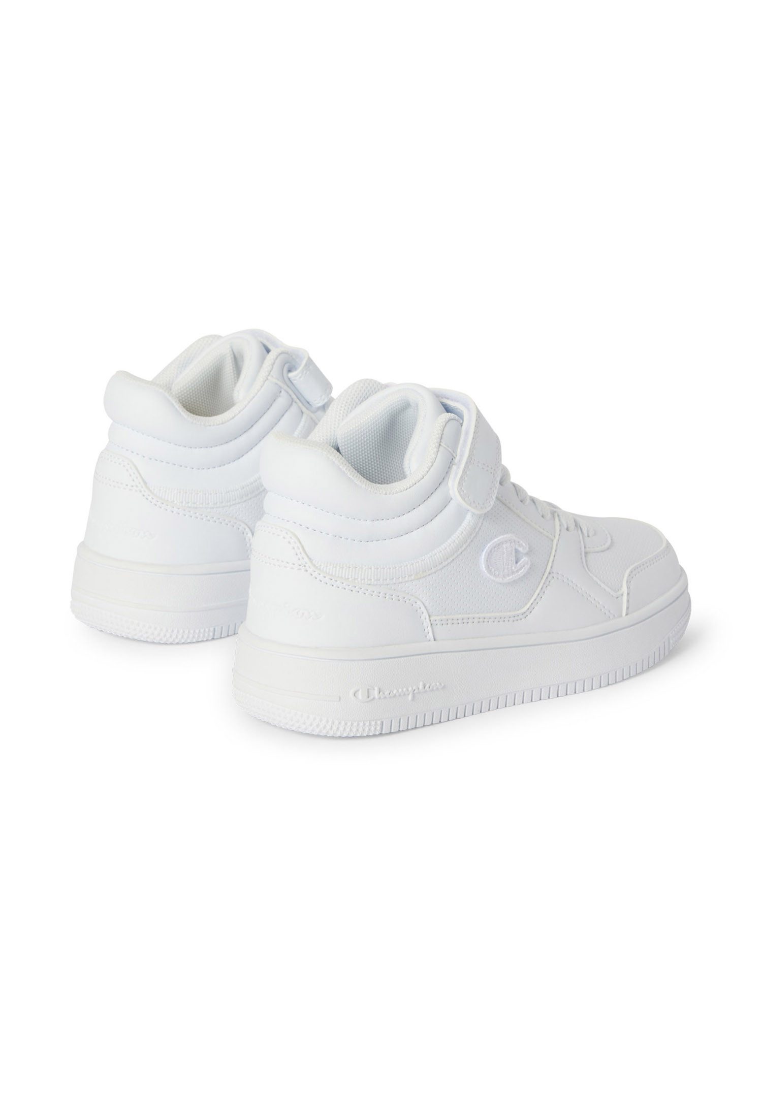 Champion RD18 MID B PS Sneakerboots