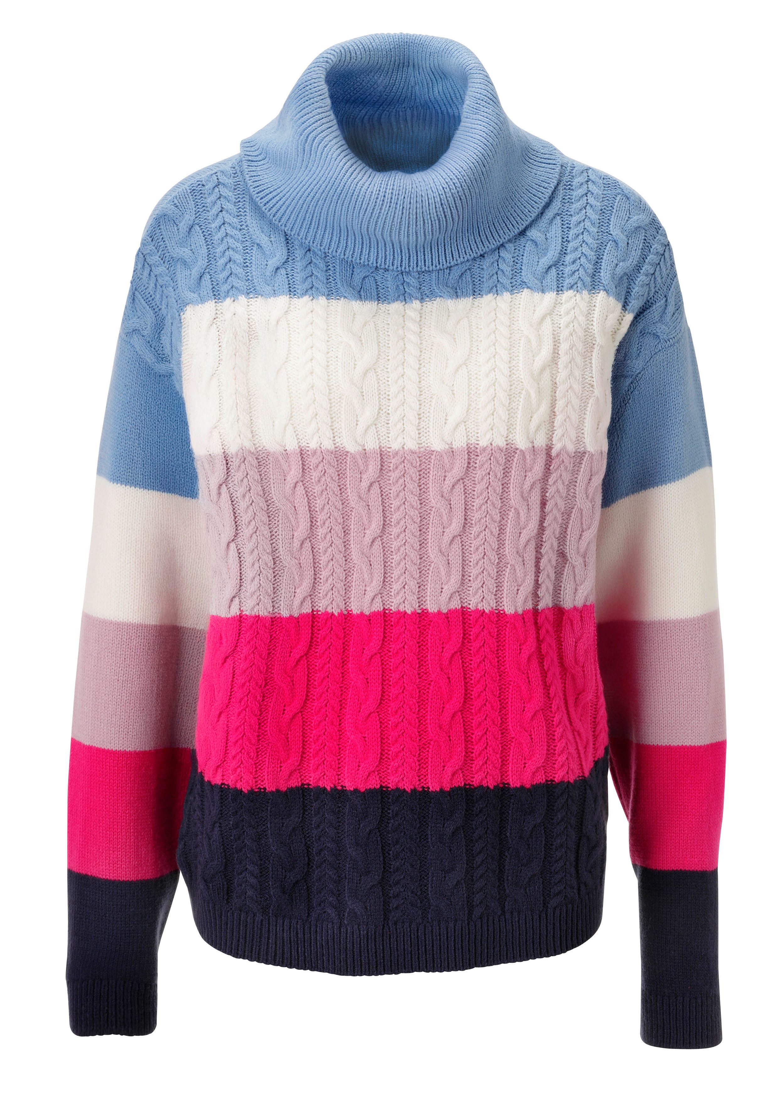 jeansblau-wollweiß-malve-pink-marine