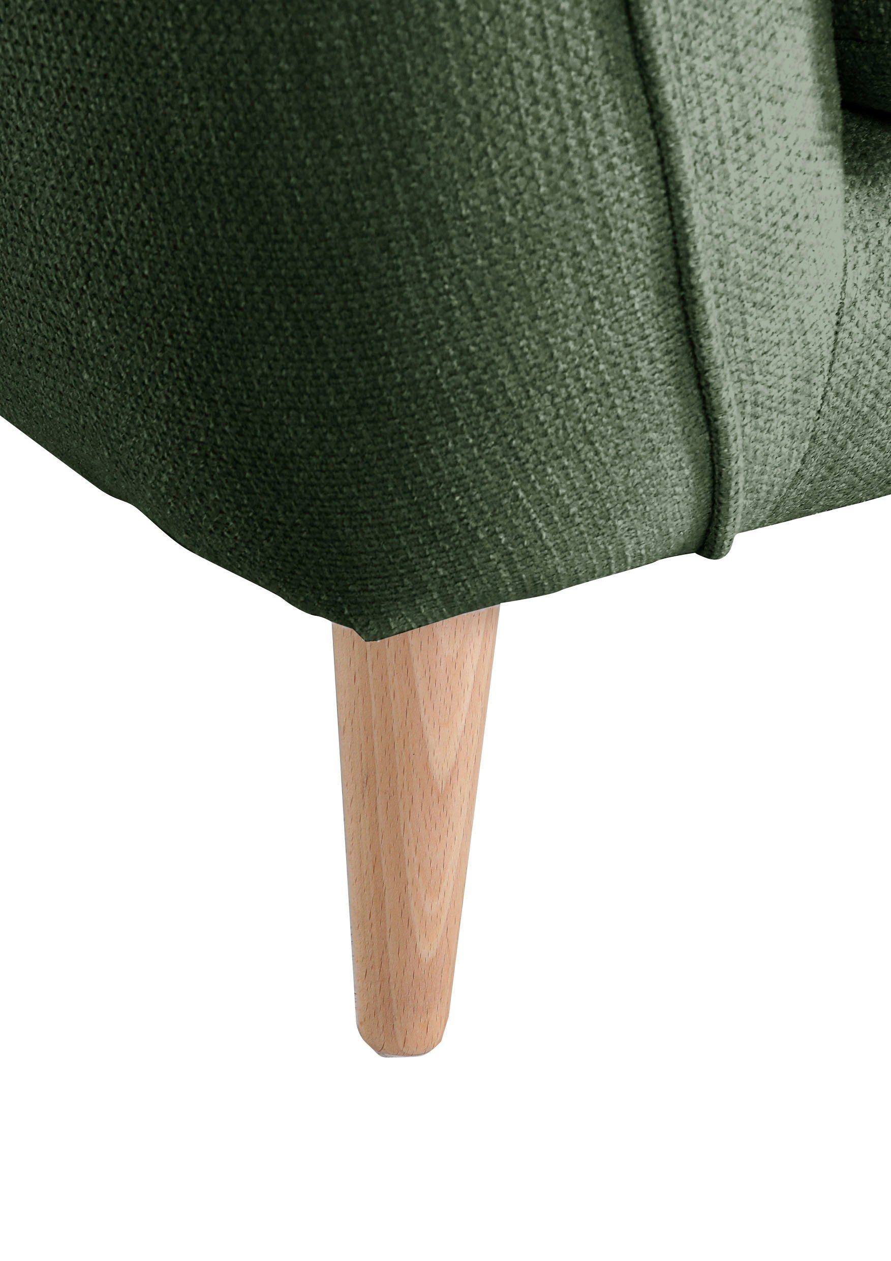 3-Sitzer | Factory grün grün | grün Gutmann