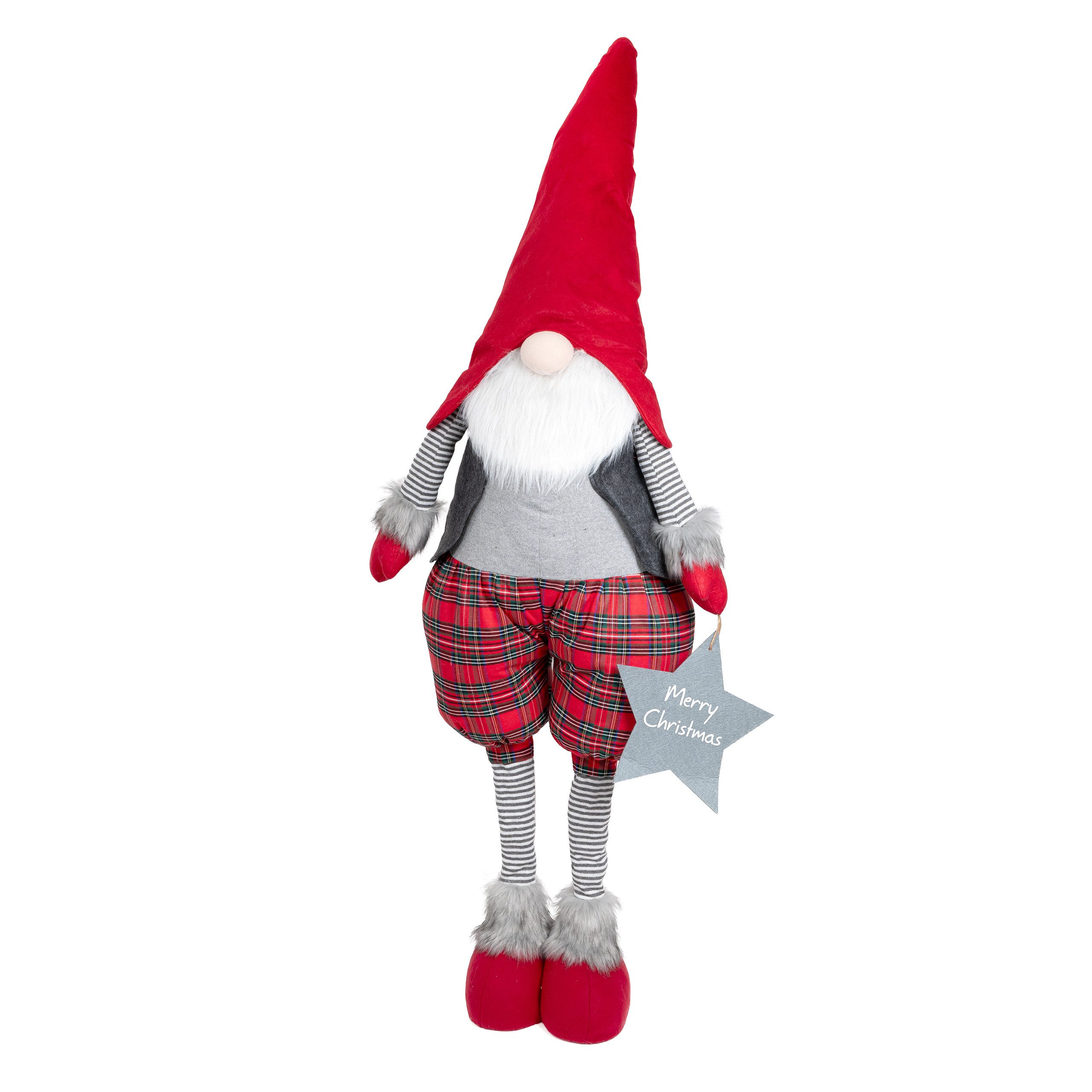 IC Winterworld Wichtel XXL 160 cm günstig online kaufen