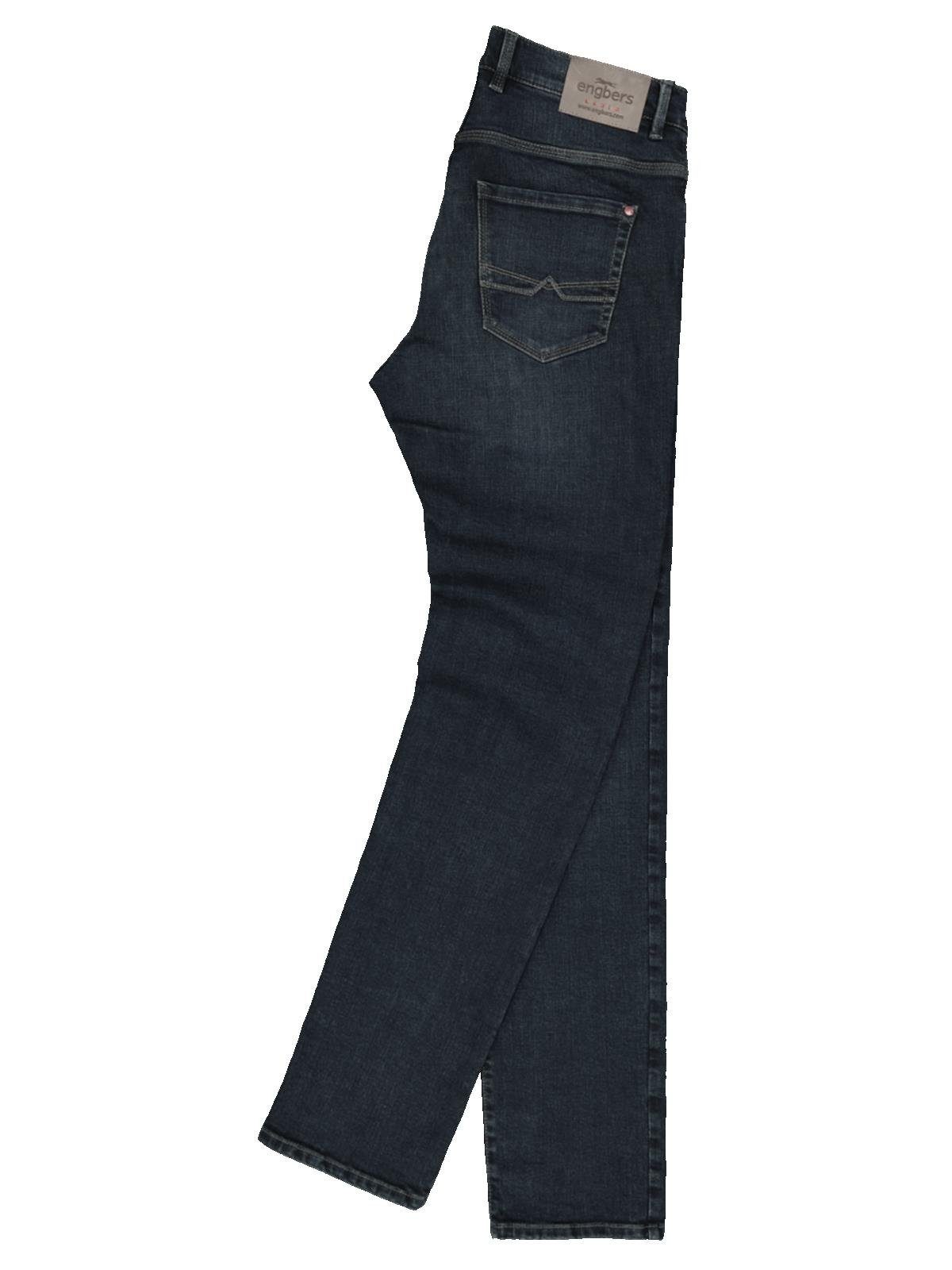 Super-Stretch-Jeans Stretch-Jeans slim Engbers fit