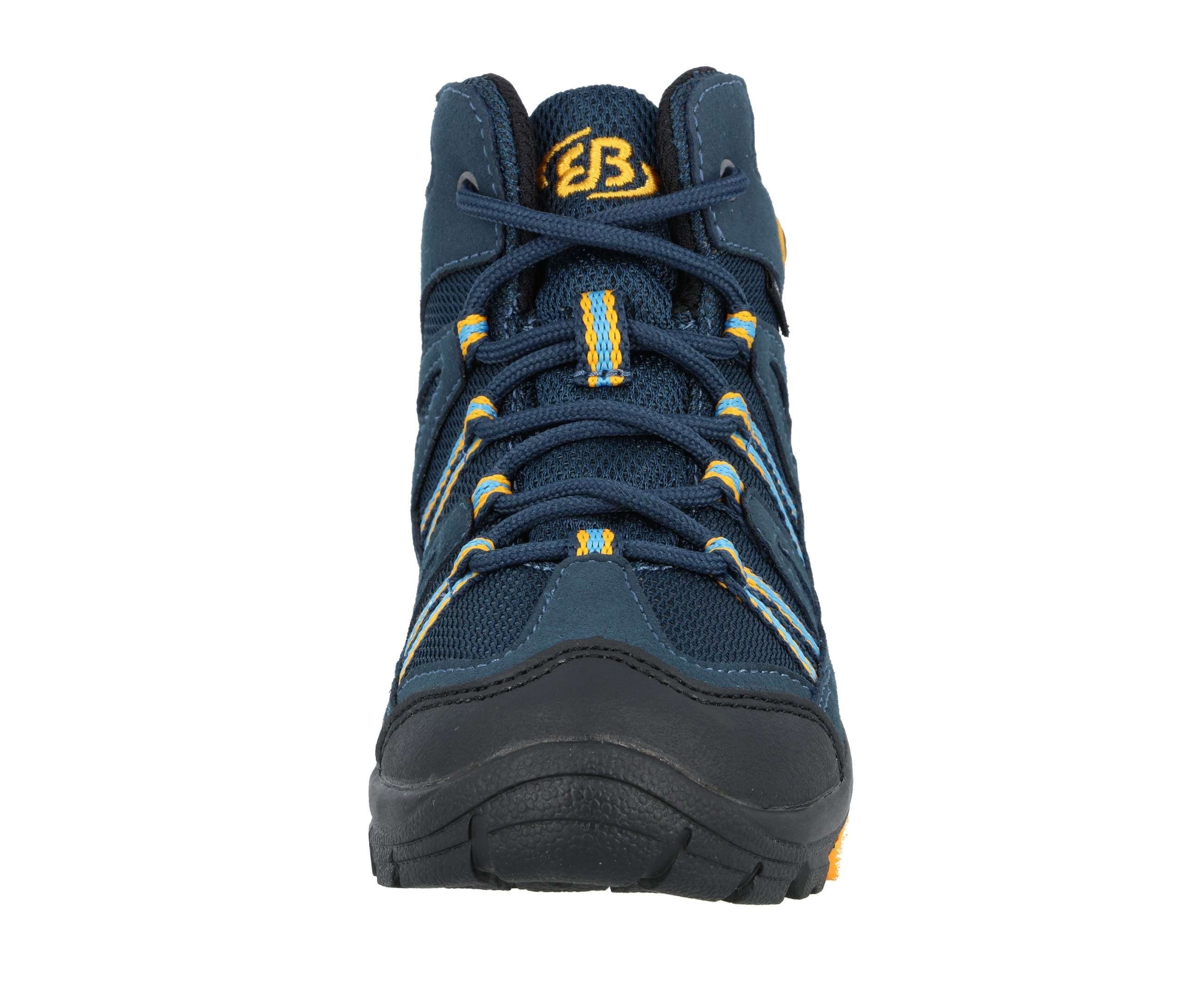 BRÜTTING Outdoorstiefel Ohio High Wanderstiefel – Bild 3 von 5